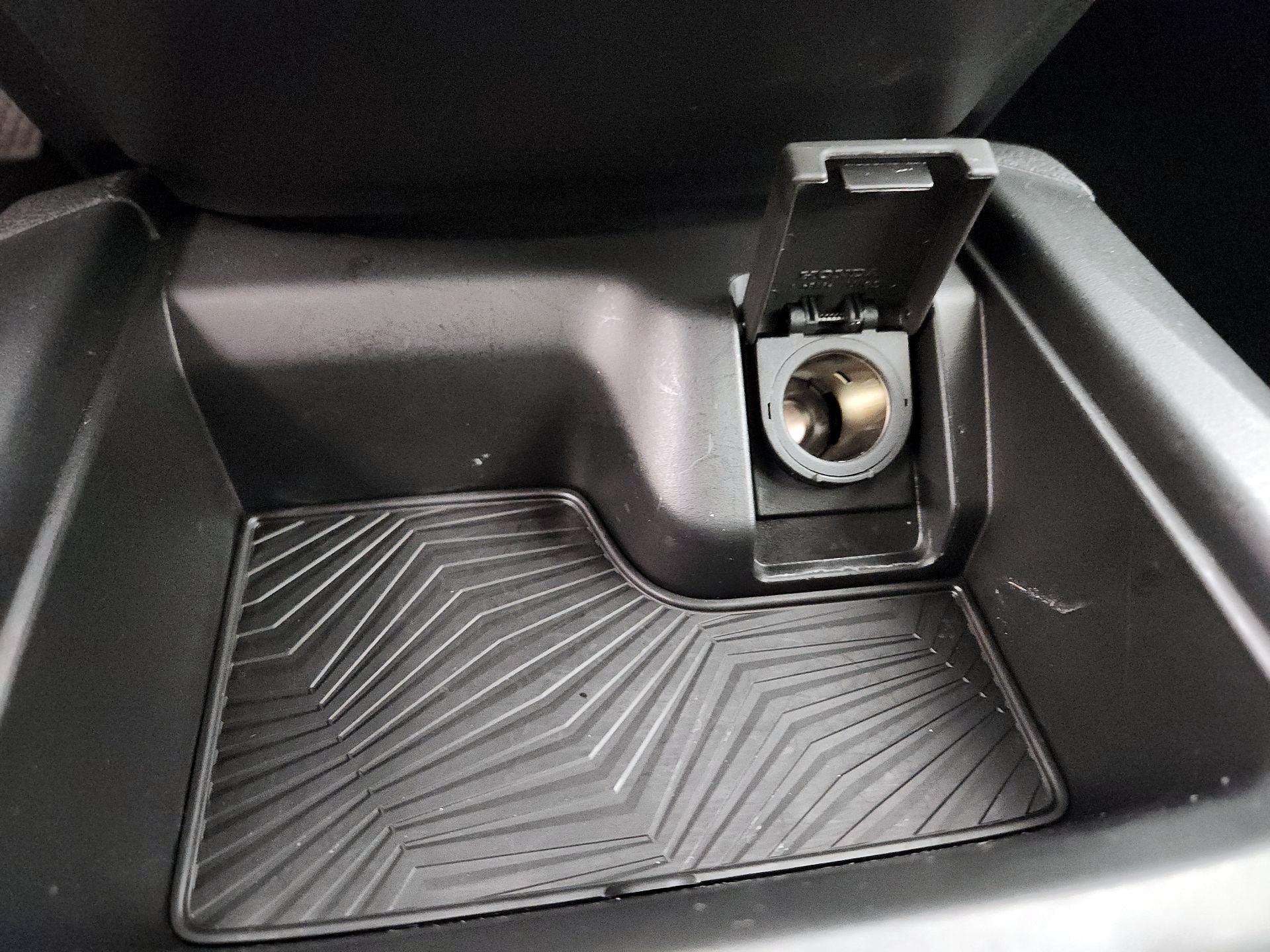 Thumbnail: 2018 Honda CR-V - 18