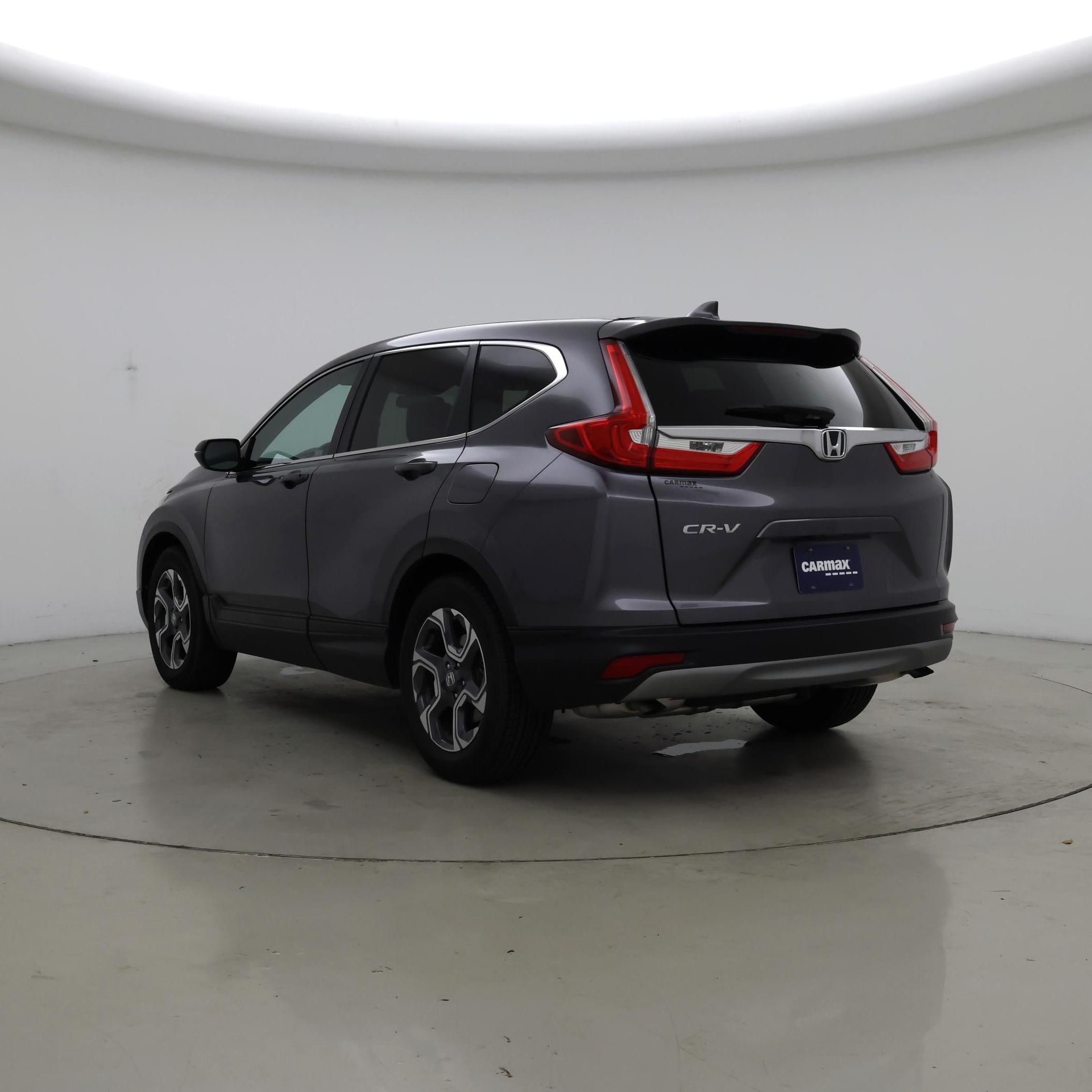 Thumbnail: 2018 Honda CR-V - 2