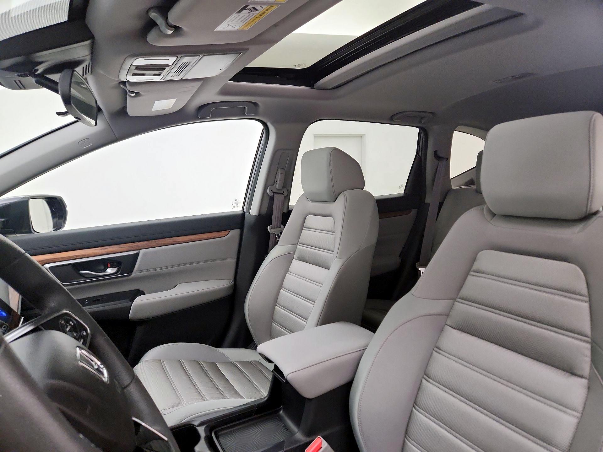 Thumbnail: 2018 Honda CR-V - 19