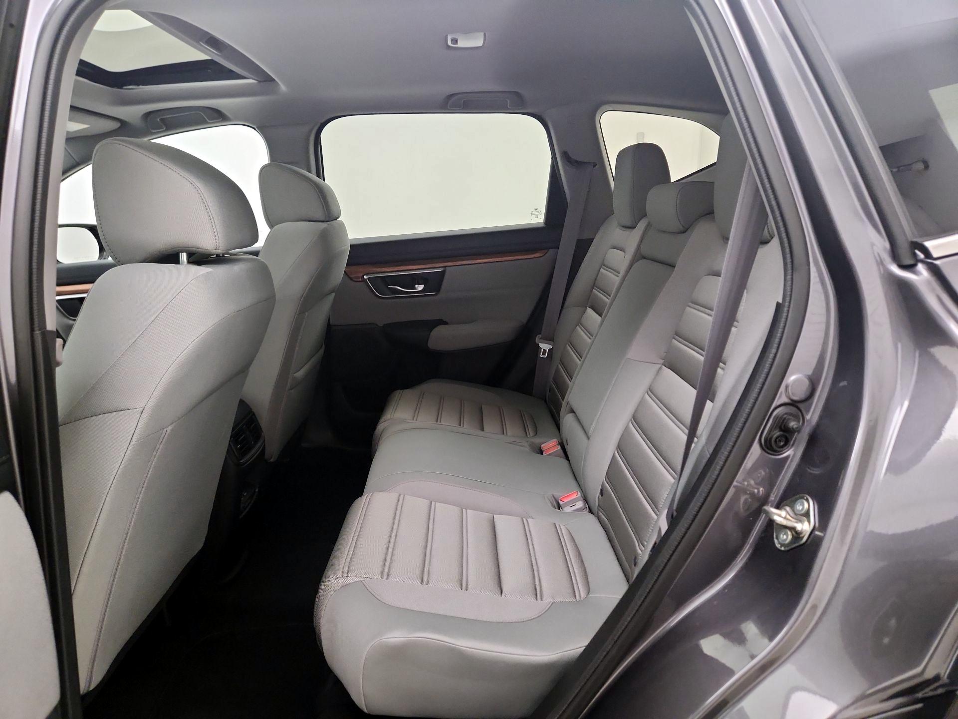 Thumbnail: 2018 Honda CR-V - 20