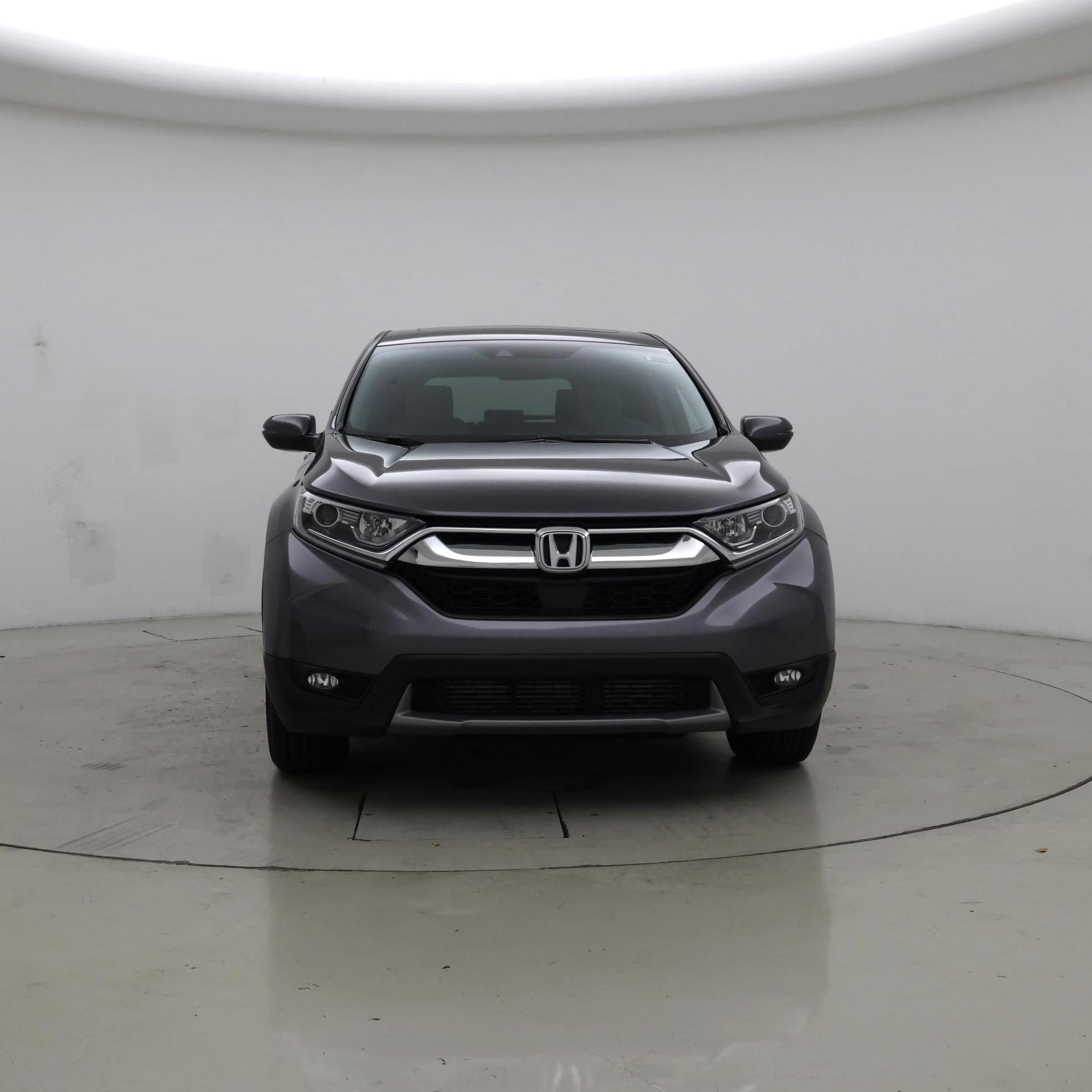 Thumbnail: 2018 Honda CR-V - 5
