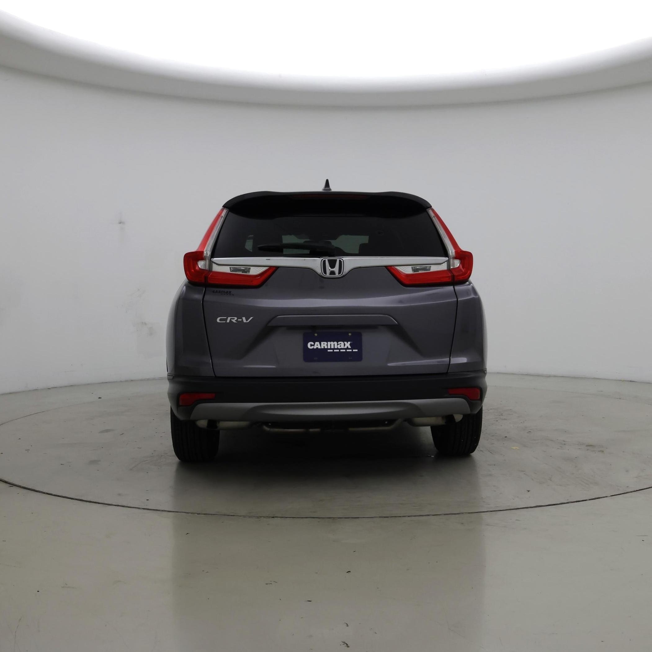 Thumbnail: 2018 Honda CR-V - 6