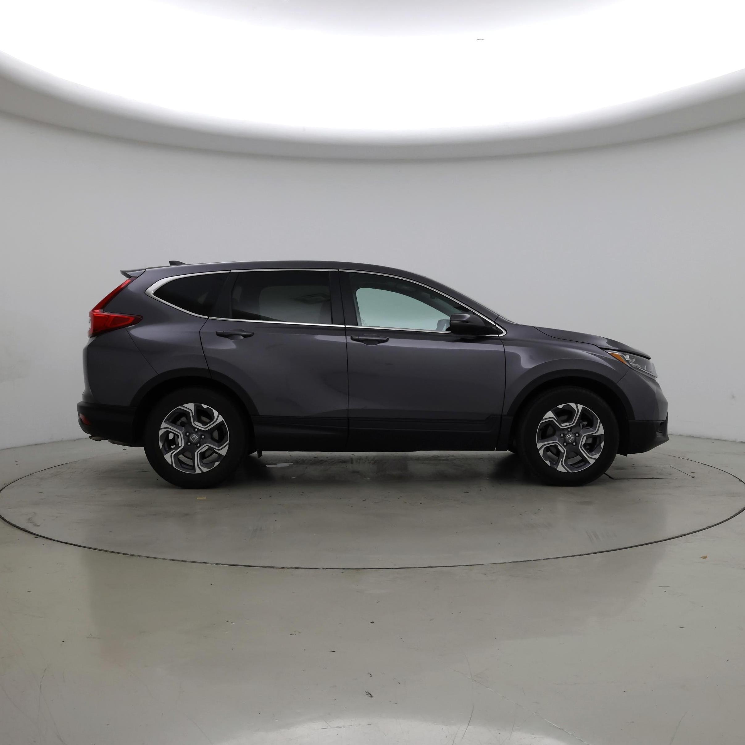 Thumbnail: 2018 Honda CR-V - 7