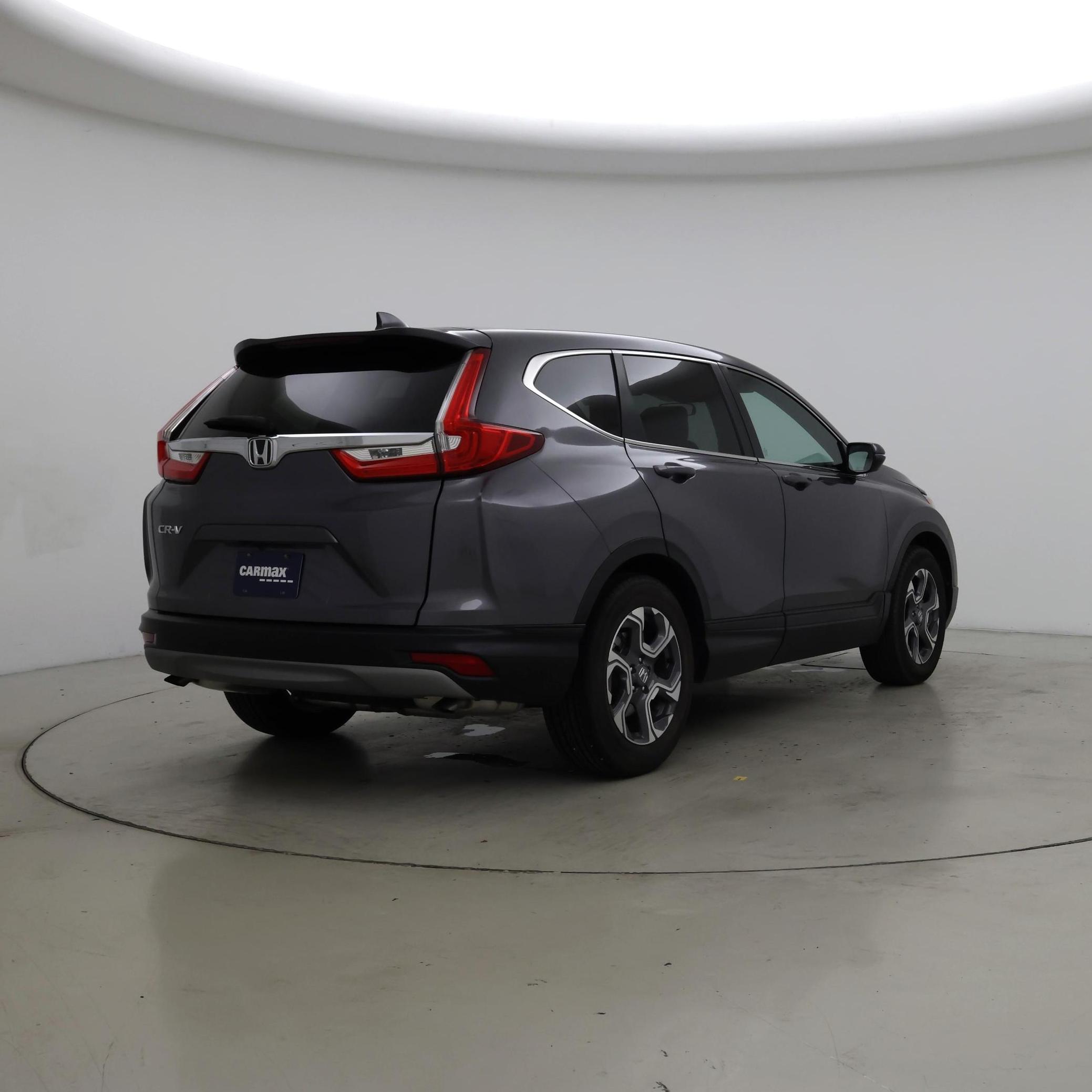 Thumbnail: 2018 Honda CR-V - 8