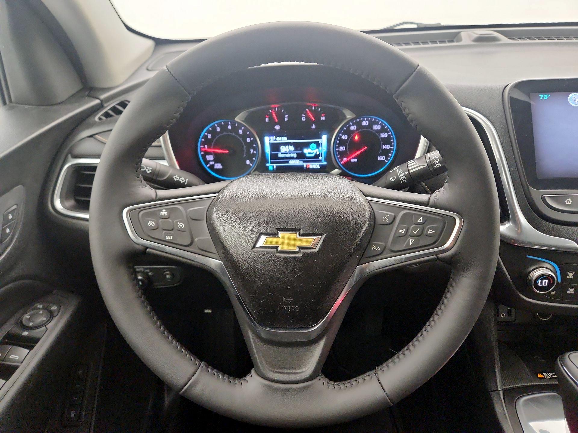 Thumbnail: 2018 Chevrolet Equinox - 10