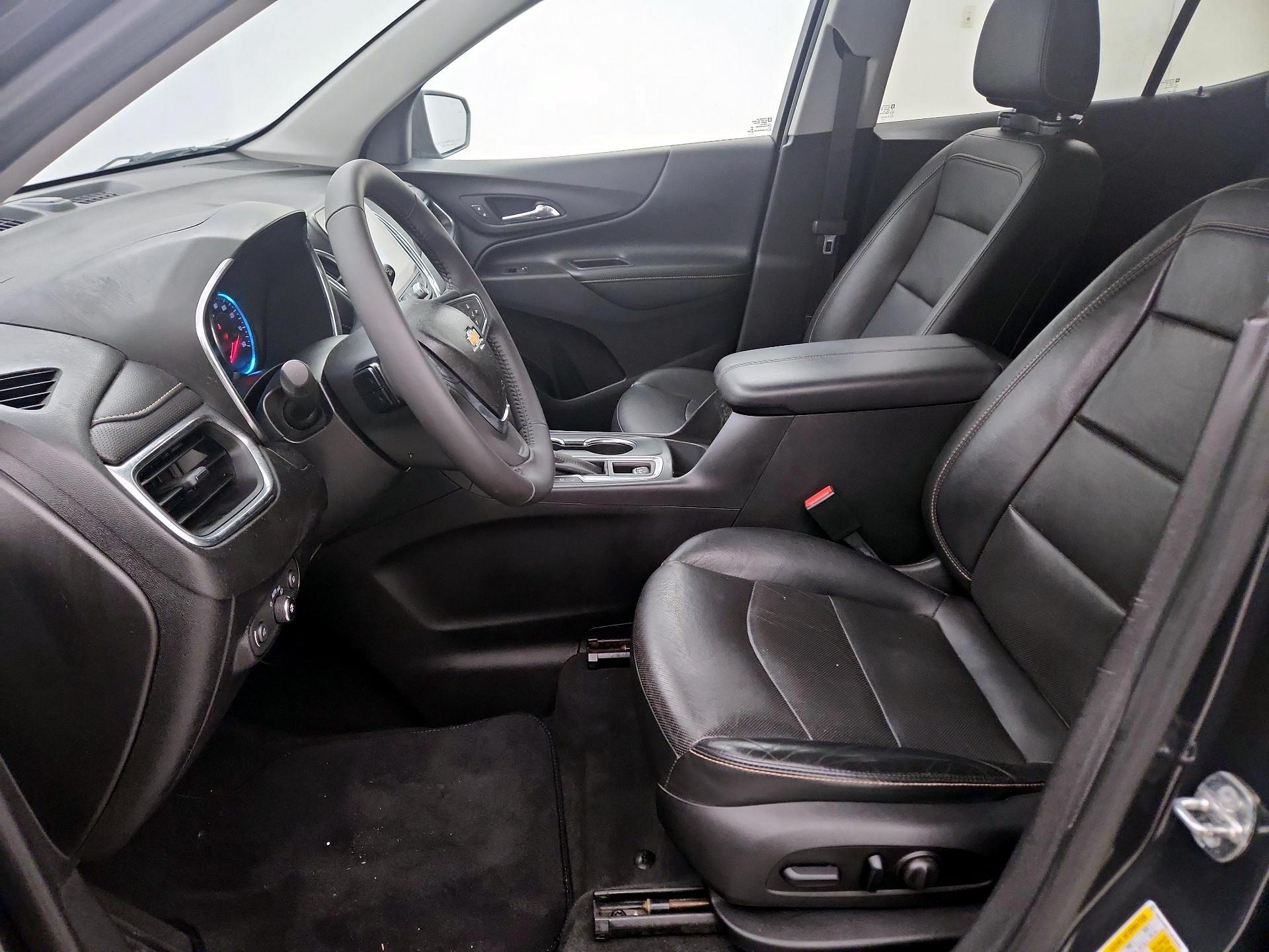 Thumbnail: 2018 Chevrolet Equinox - 11