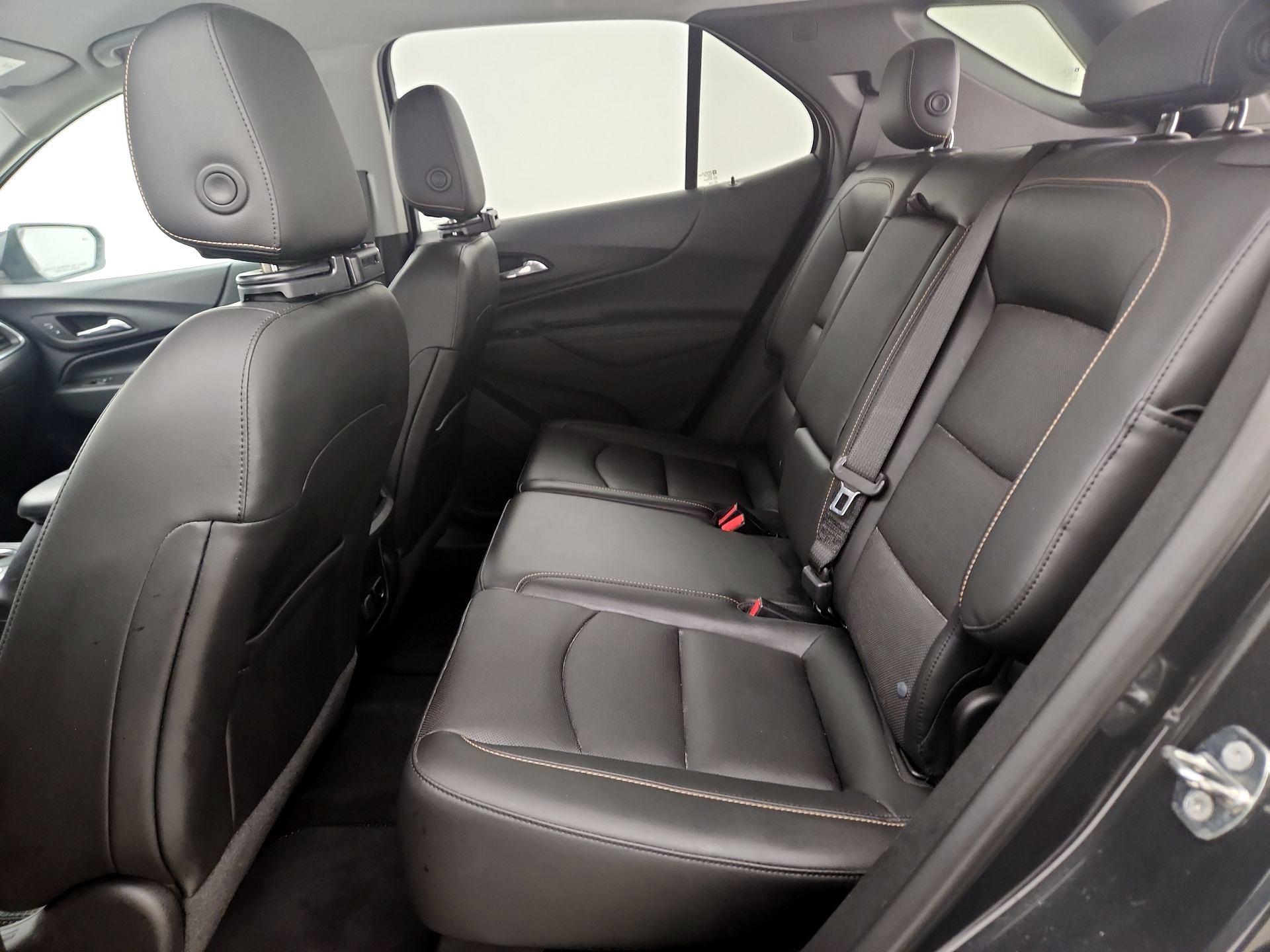 Thumbnail: 2018 Chevrolet Equinox - 19