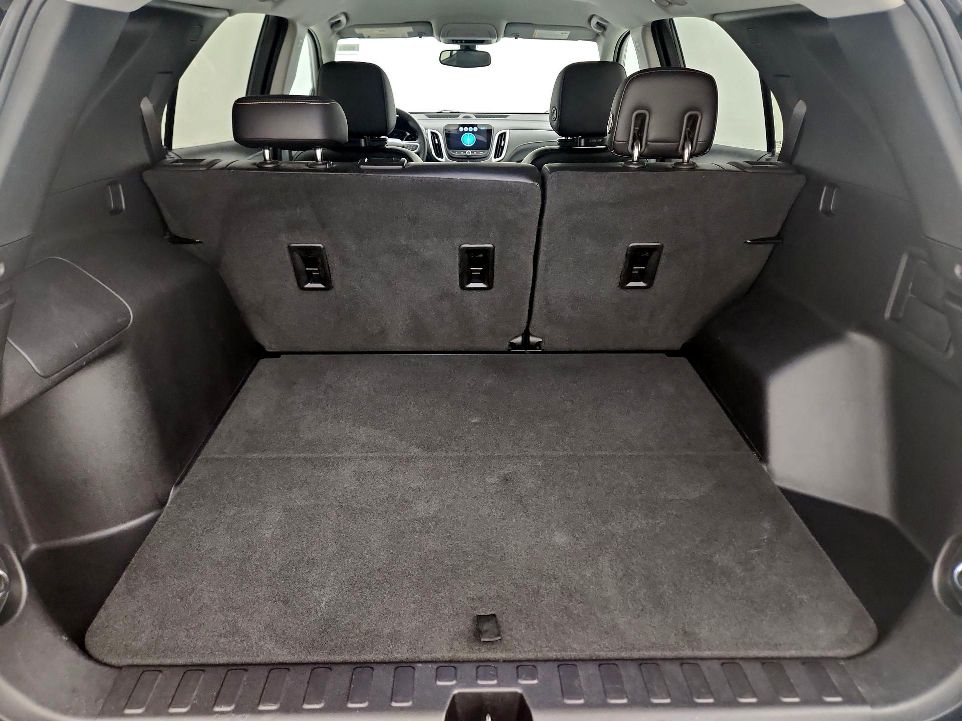 Thumbnail: 2018 Chevrolet Equinox - 20