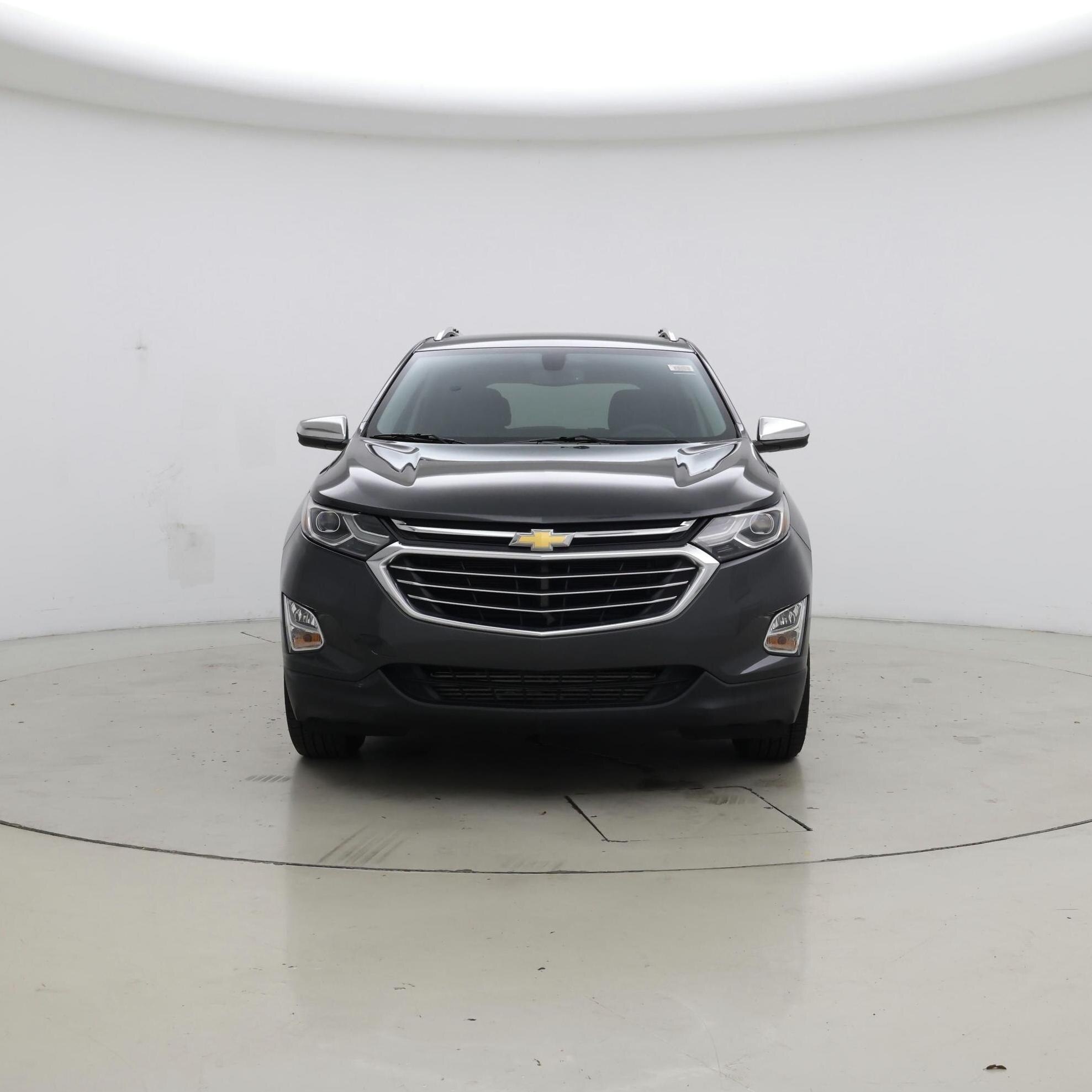 Thumbnail: 2018 Chevrolet Equinox - 5
