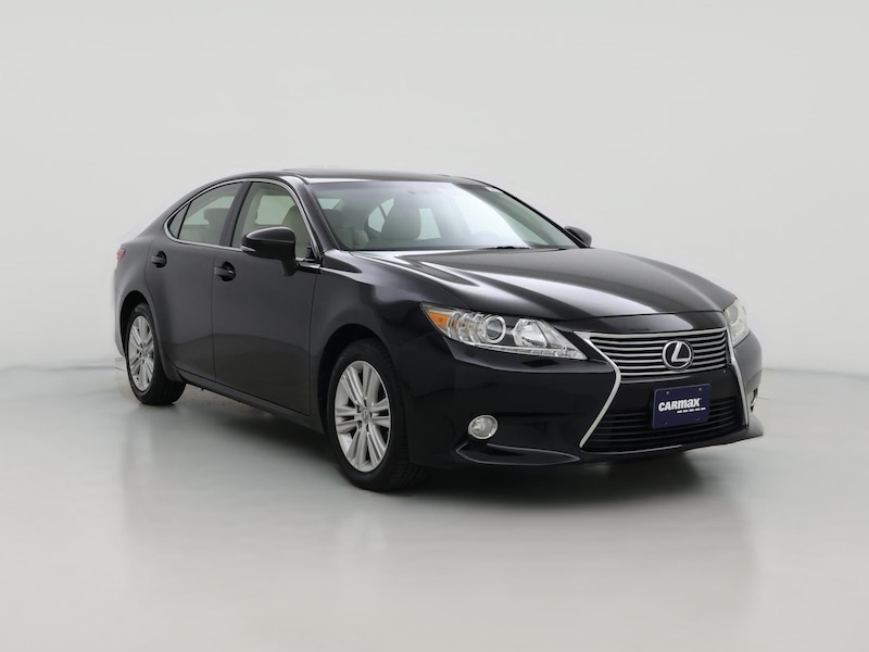 2014 Lexus ES 350 -
                  Fort Myers, FL
