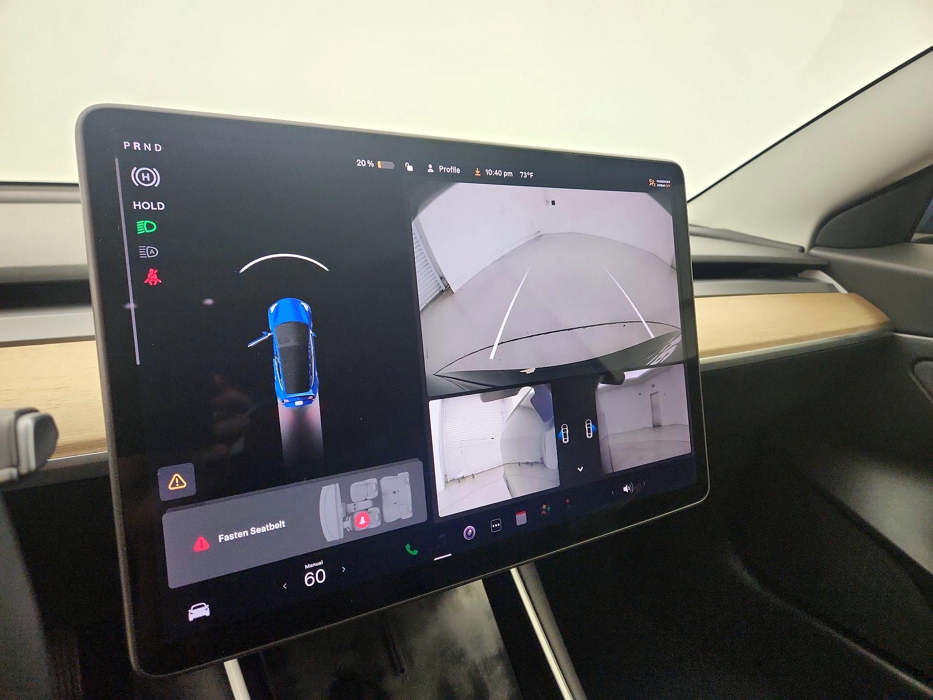 Thumbnail: 2020 Tesla Model 3 - 15