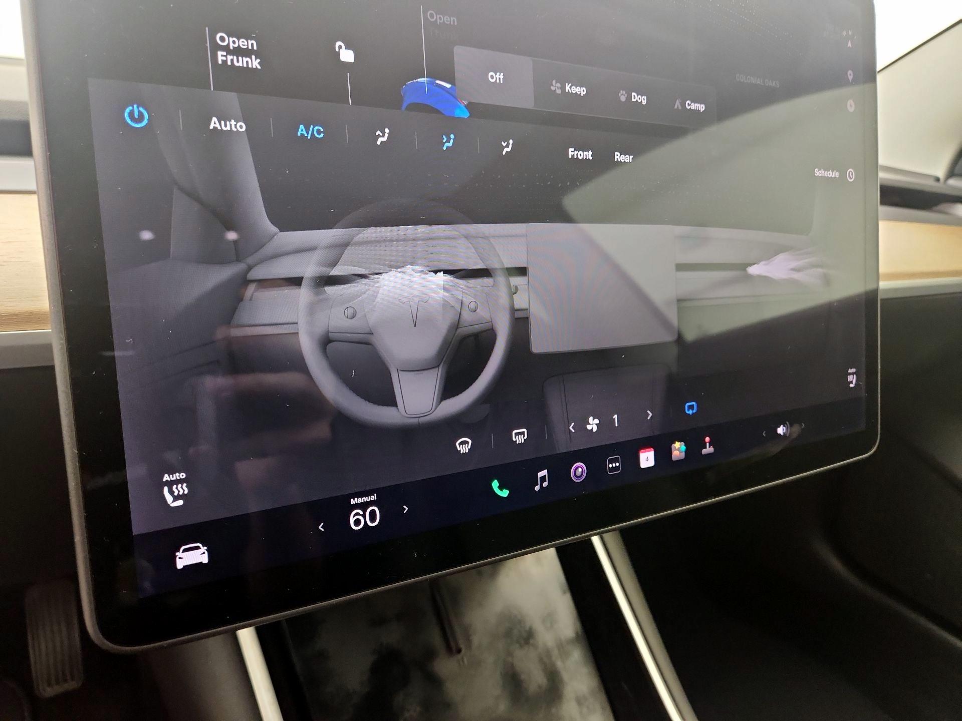 Thumbnail: 2020 Tesla Model 3 - 17