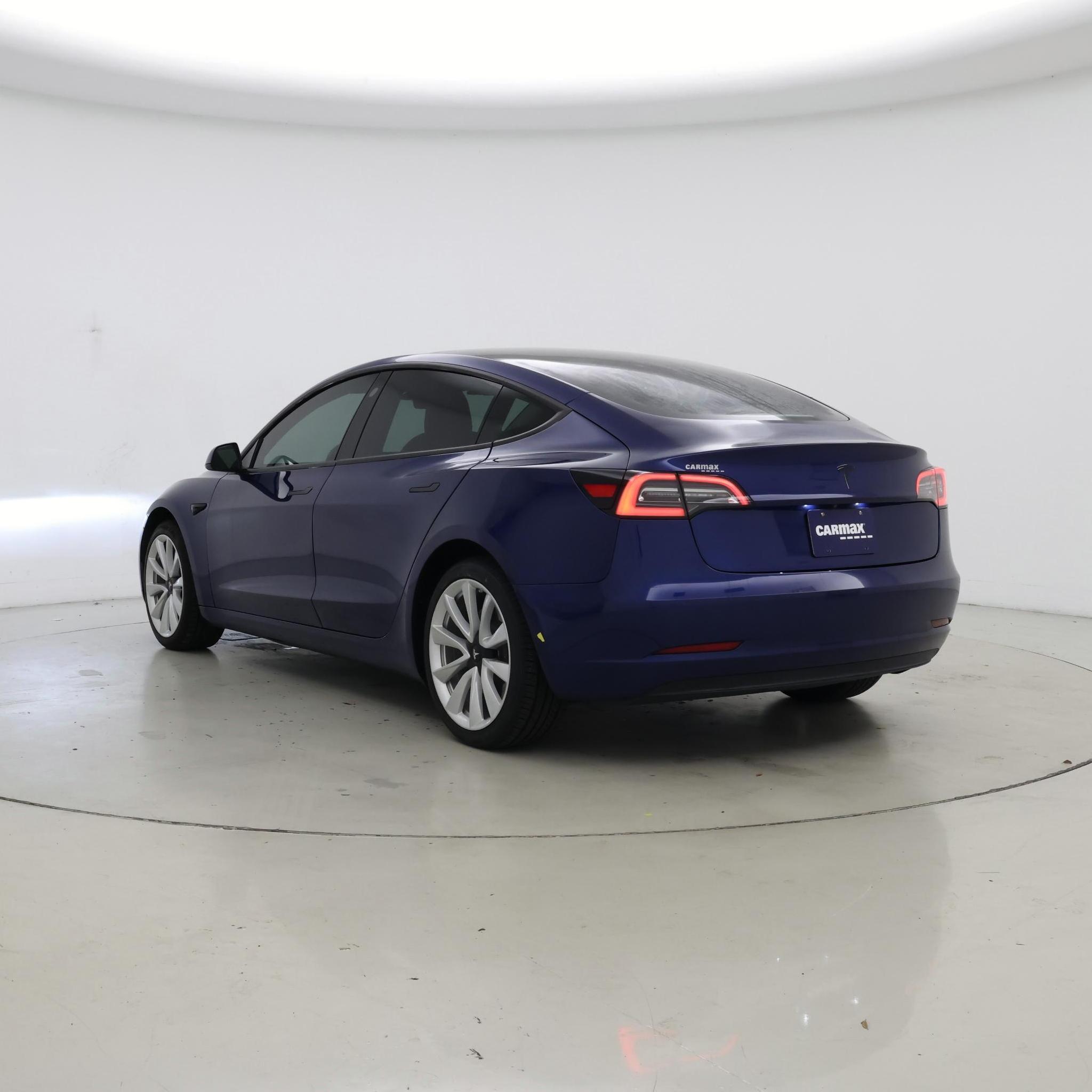 Thumbnail: 2020 Tesla Model 3 - 2