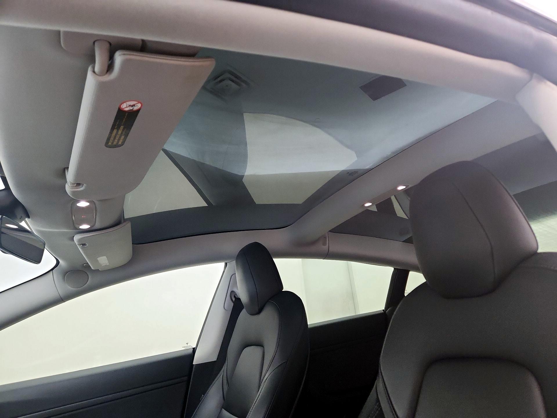 Thumbnail: 2020 Tesla Model 3 - 19