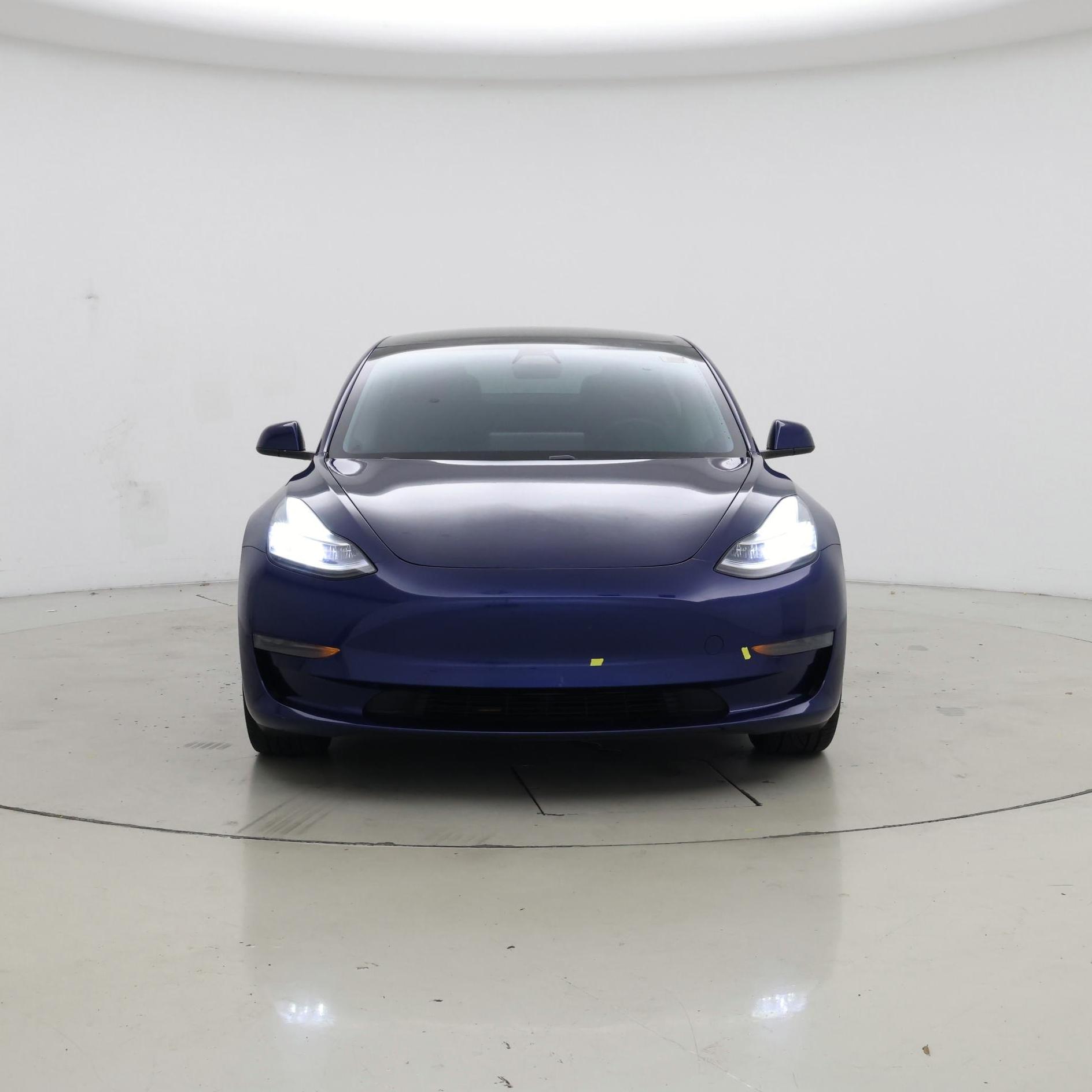 Thumbnail: 2020 Tesla Model 3 - 5