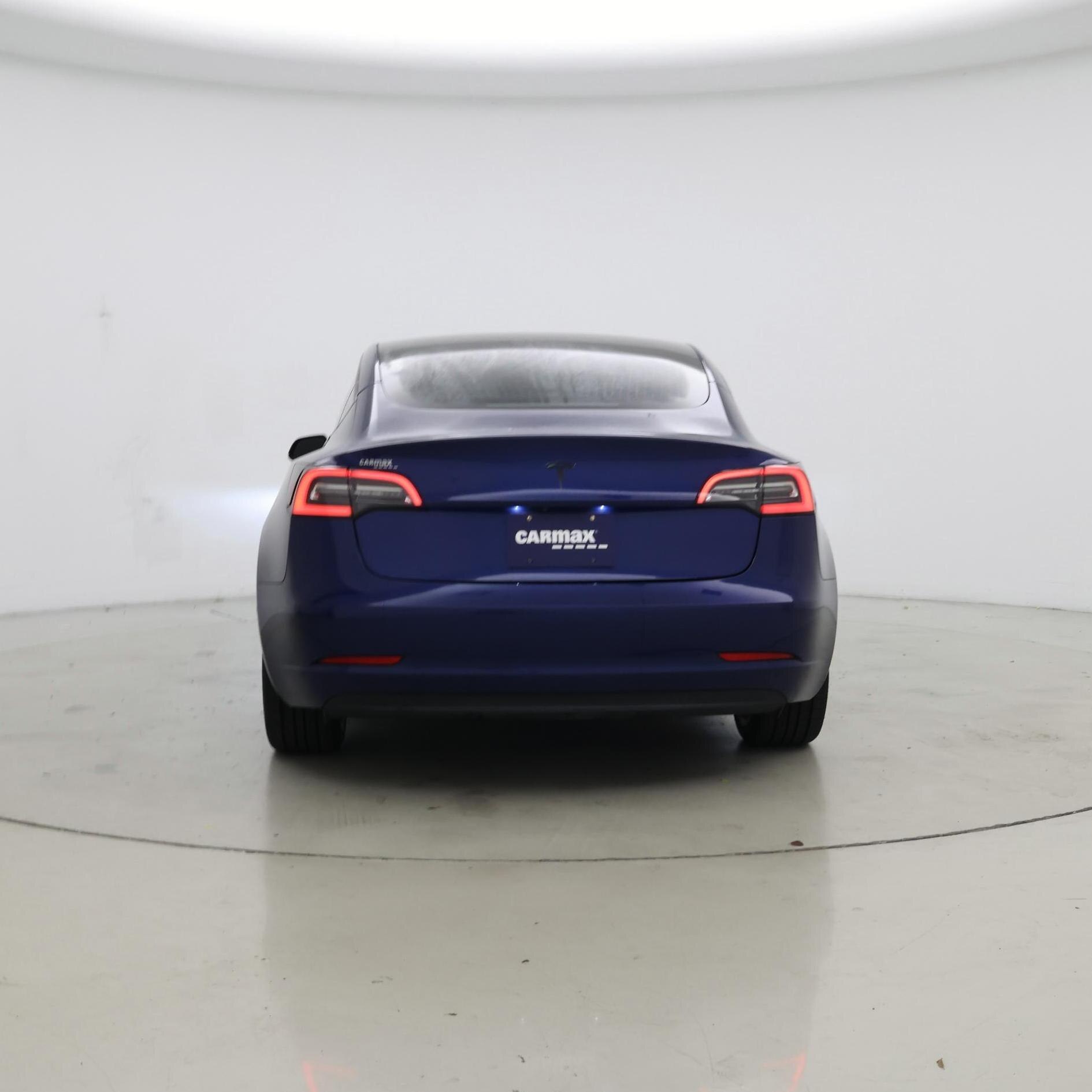 Thumbnail: 2020 Tesla Model 3 - 6