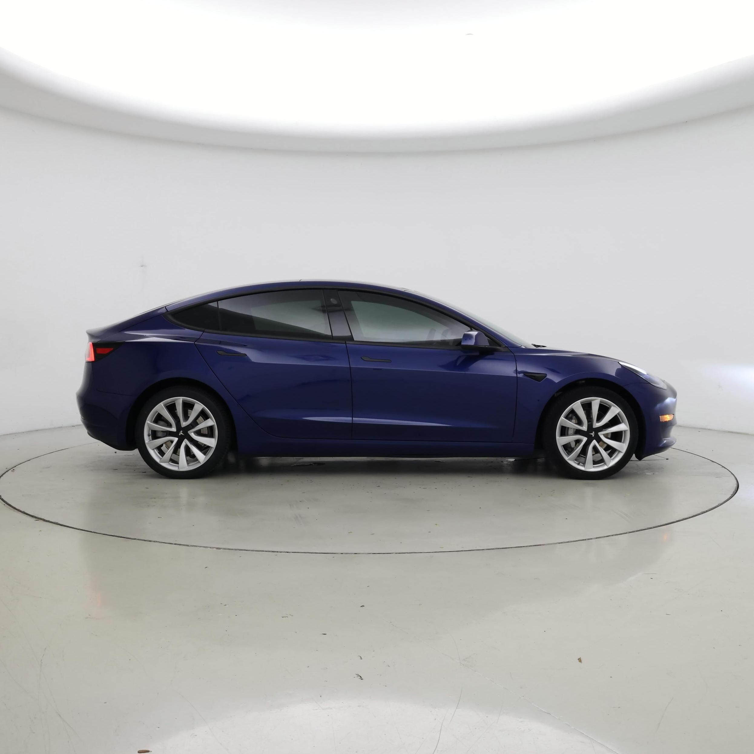 Thumbnail: 2020 Tesla Model 3 - 7