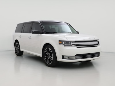2015 Ford Flex Limited