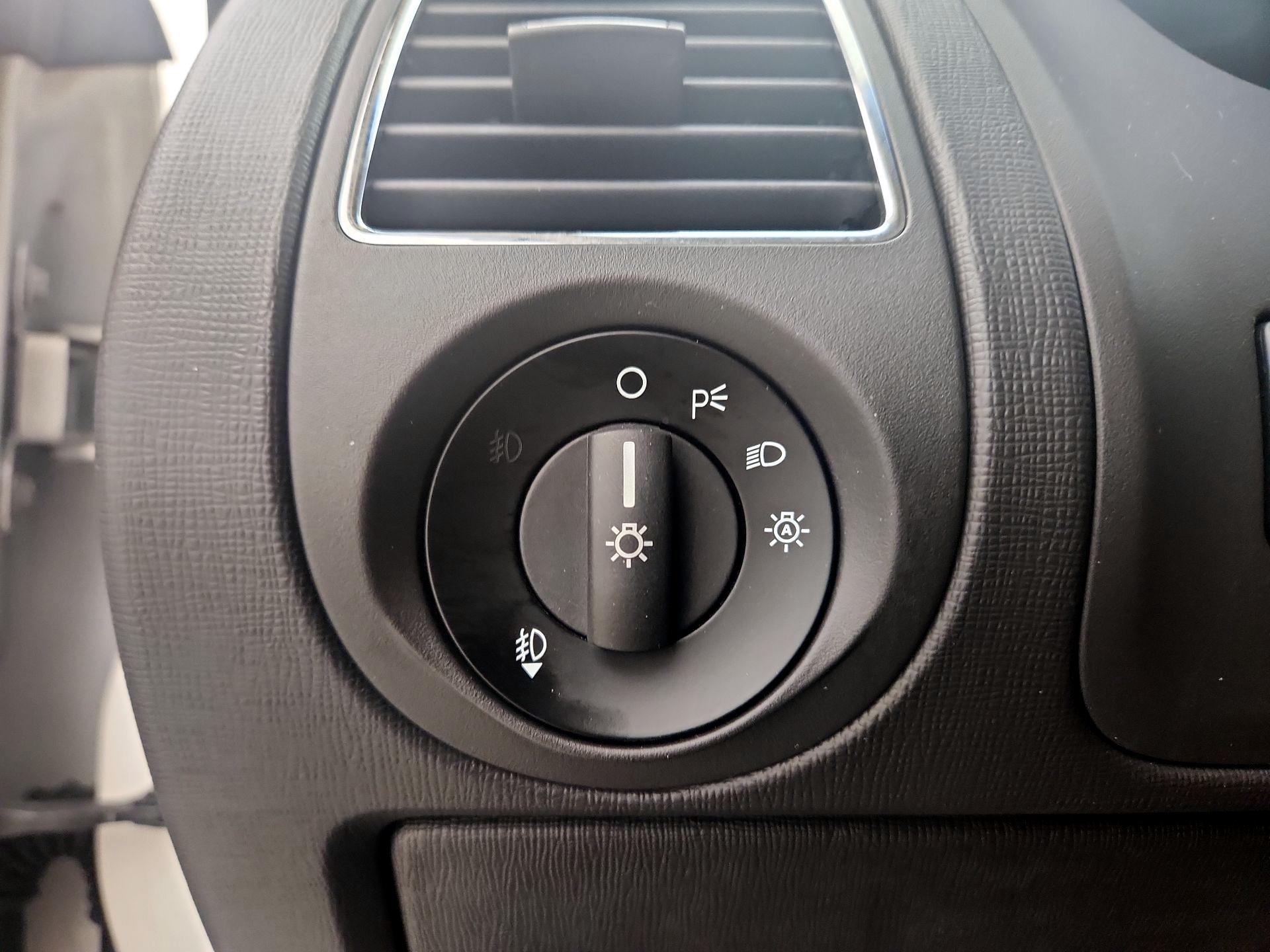 Thumbnail: 2015 Ford Flex - 13