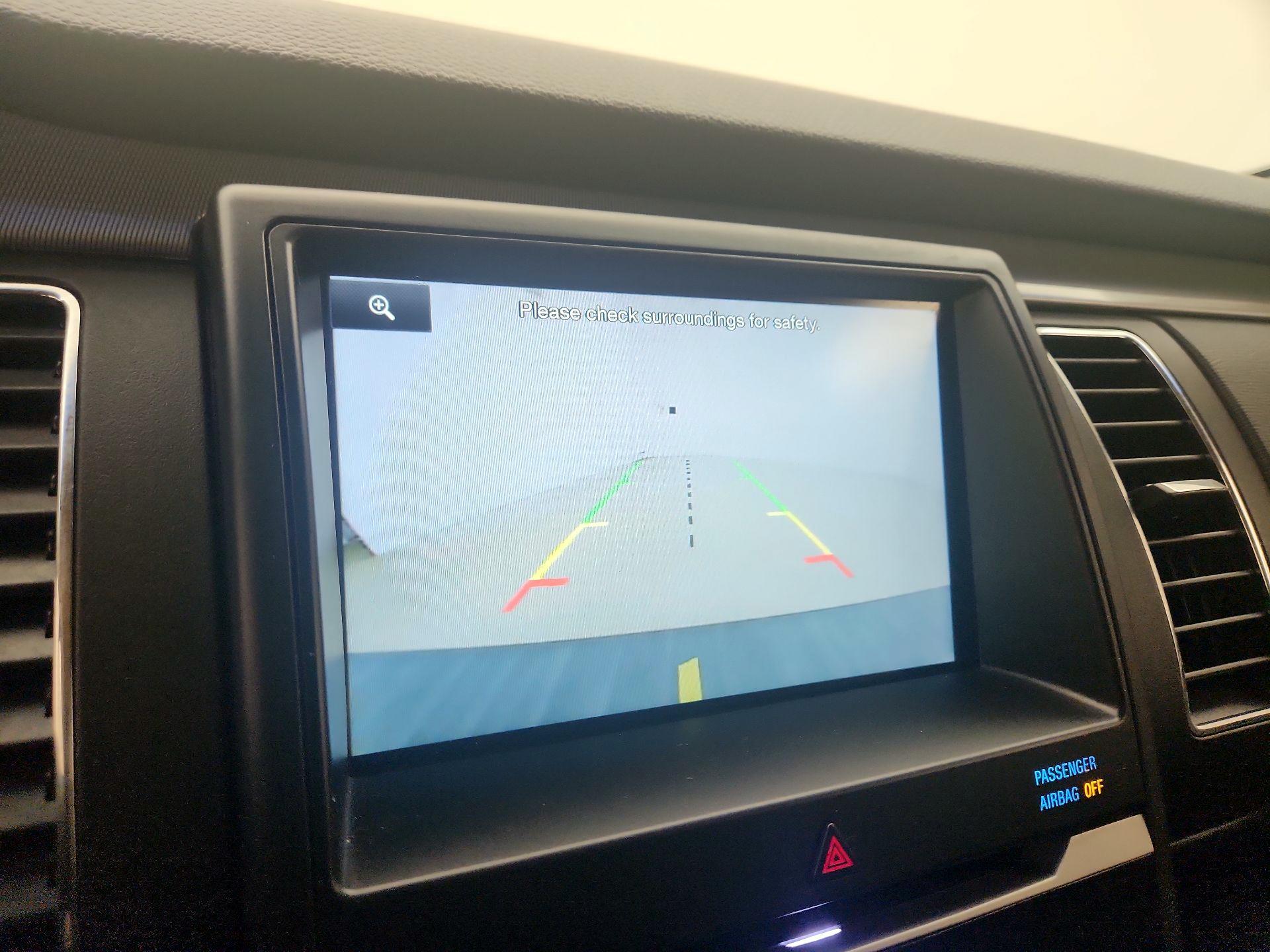 Thumbnail: 2015 Ford Flex - 14