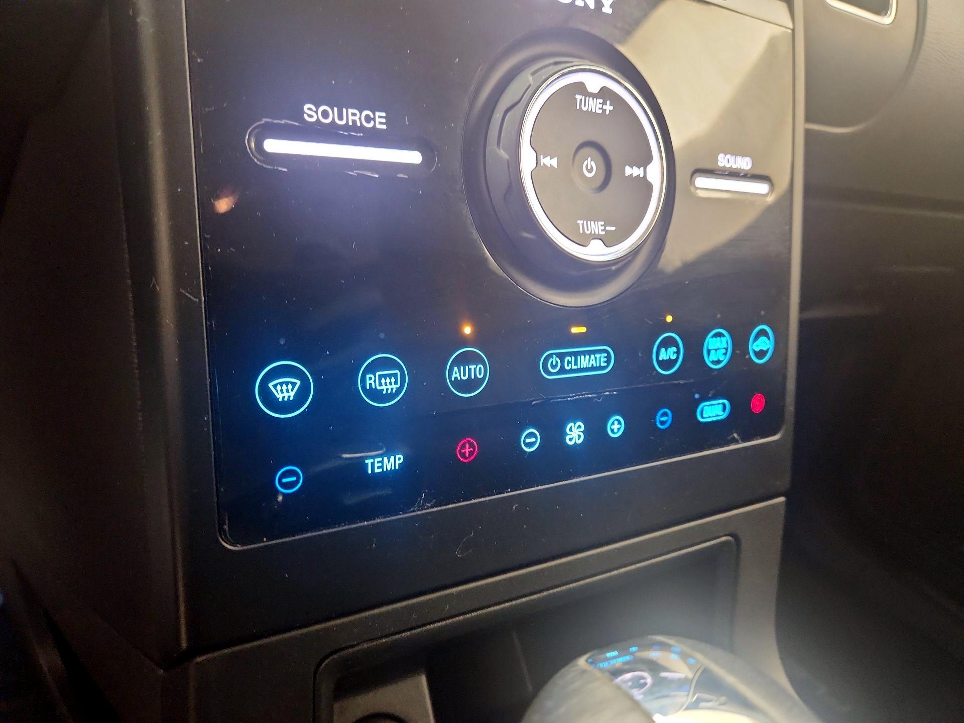 Thumbnail: 2015 Ford Flex - 16