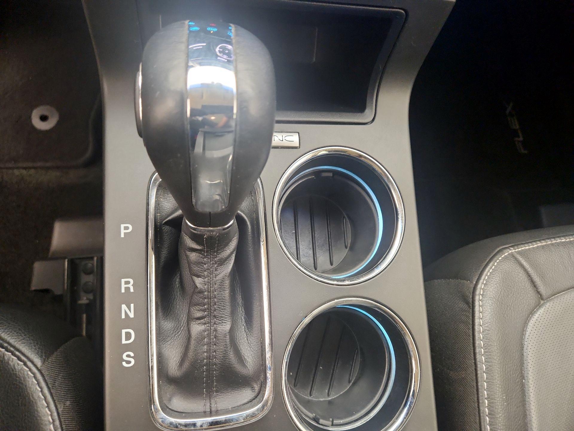 Thumbnail: 2015 Ford Flex - 17