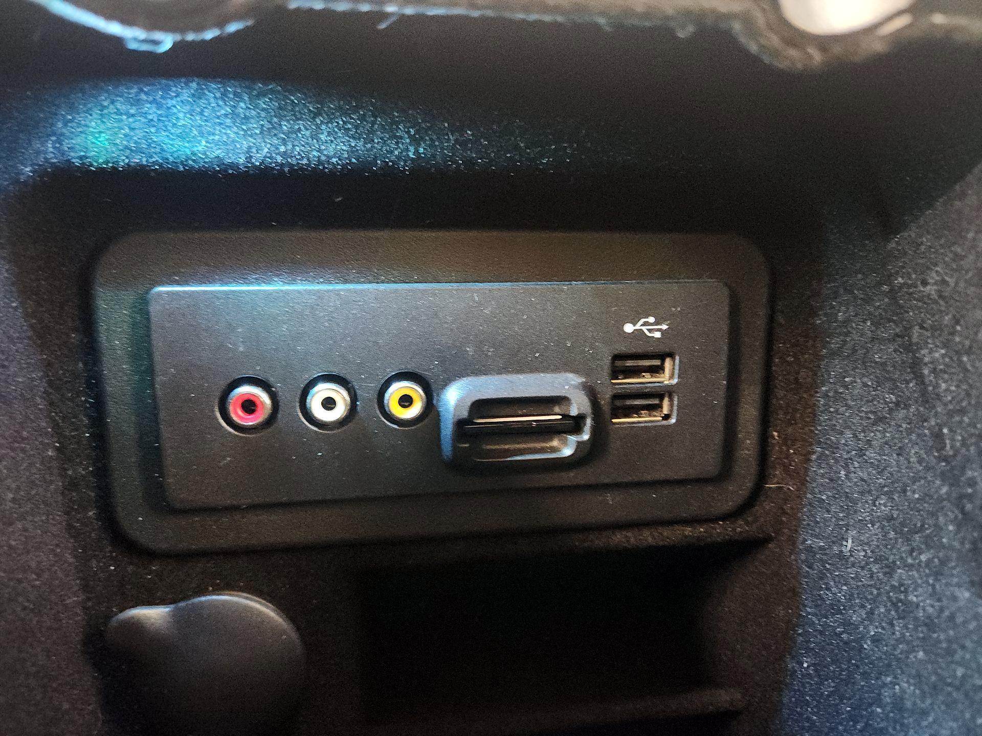 Thumbnail: 2015 Ford Flex - 18