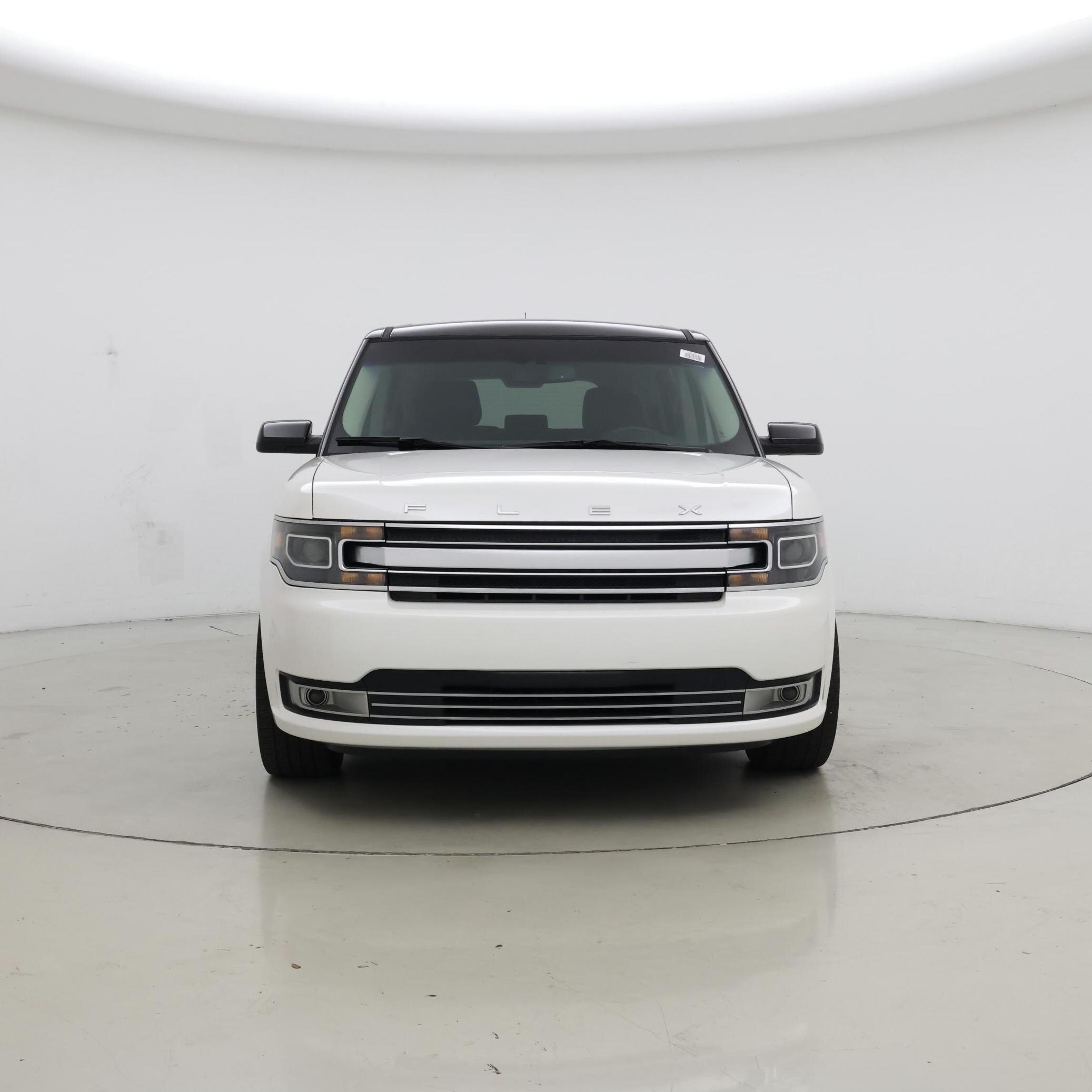 Thumbnail: 2015 Ford Flex - 5