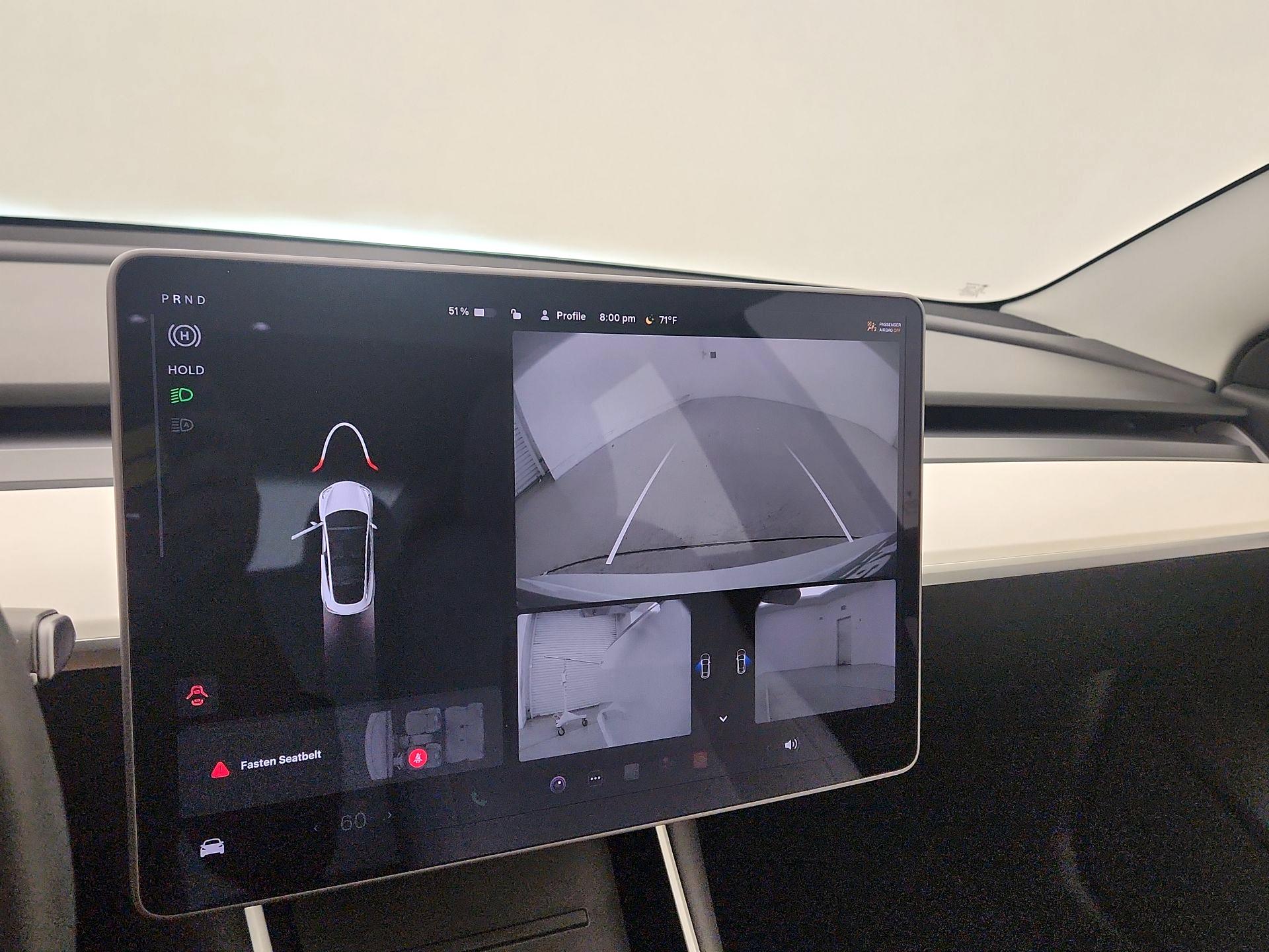 Thumbnail: 2020 Tesla Model 3 - 15