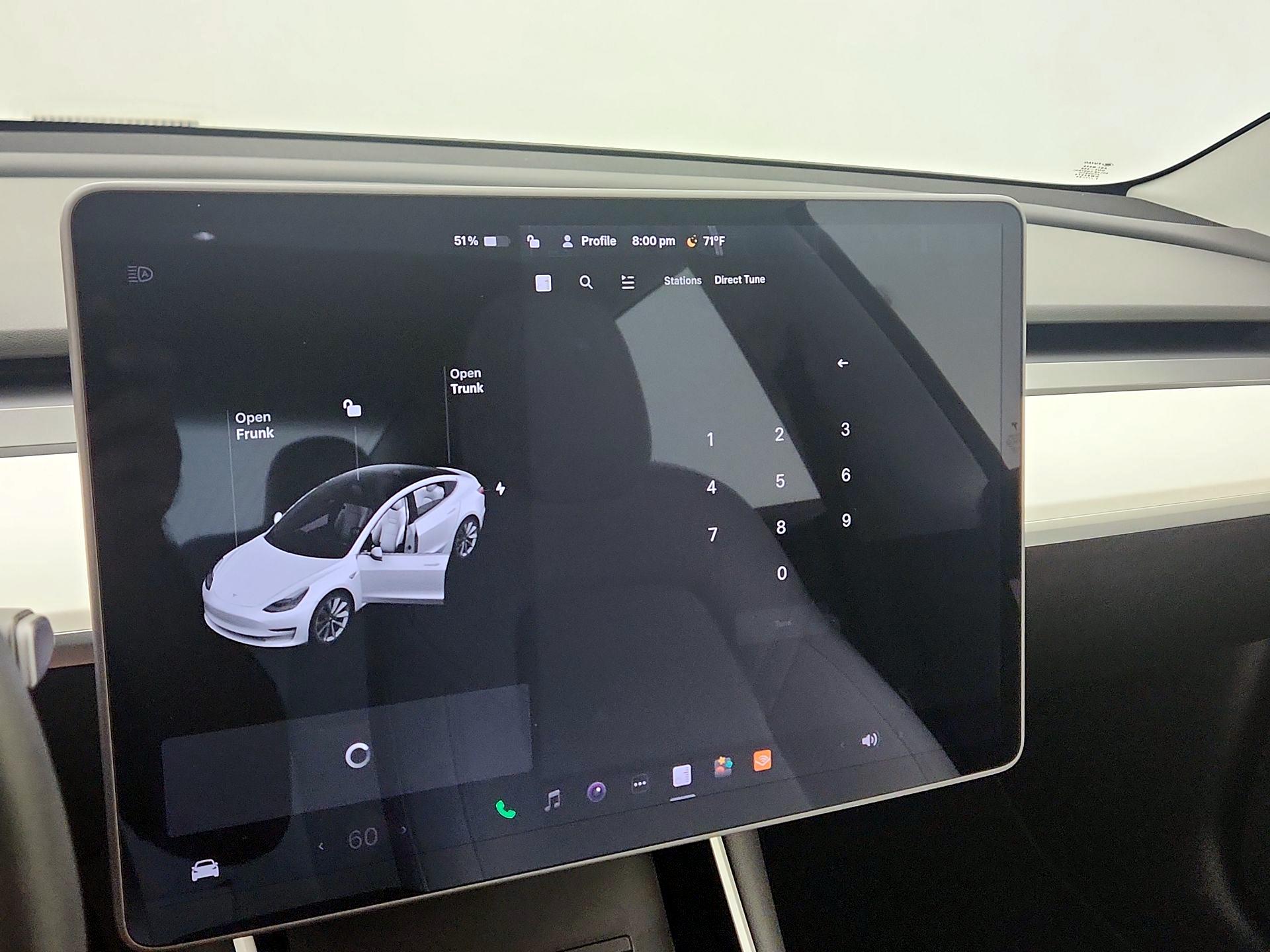 Thumbnail: 2020 Tesla Model 3 - 16