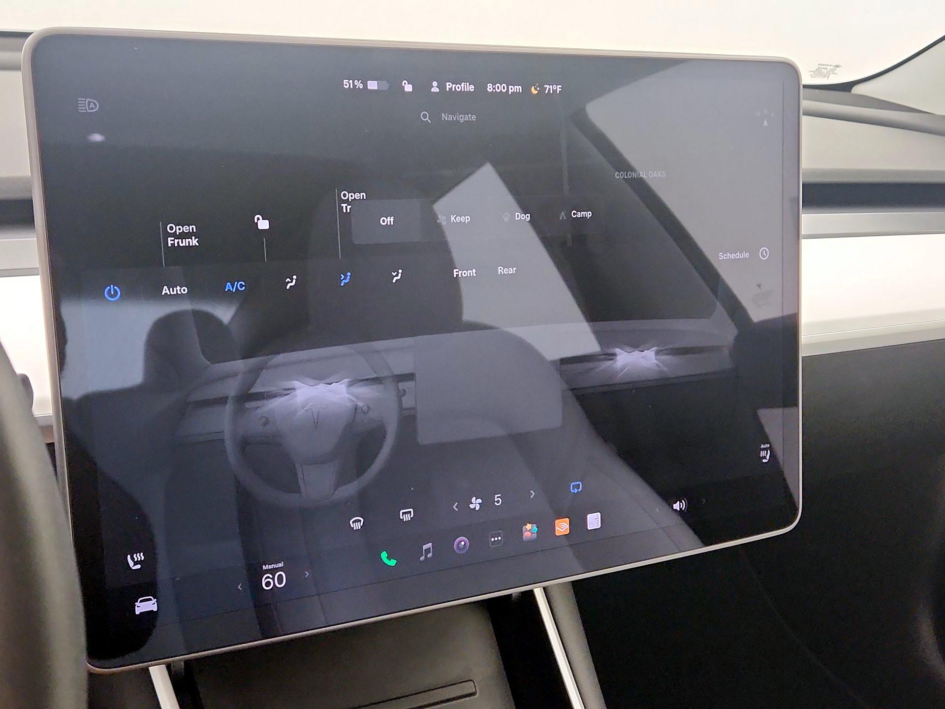 Thumbnail: 2020 Tesla Model 3 - 17