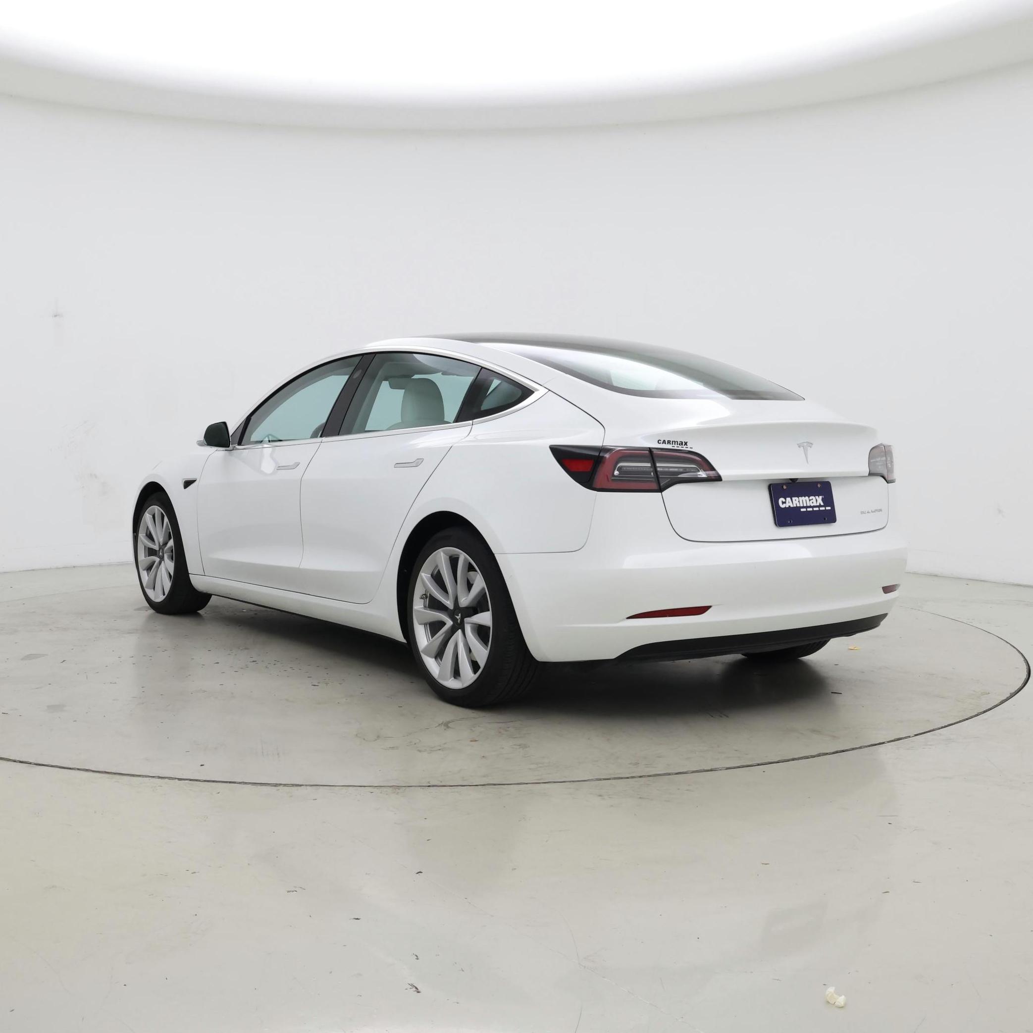 Thumbnail: 2020 Tesla Model 3 - 2