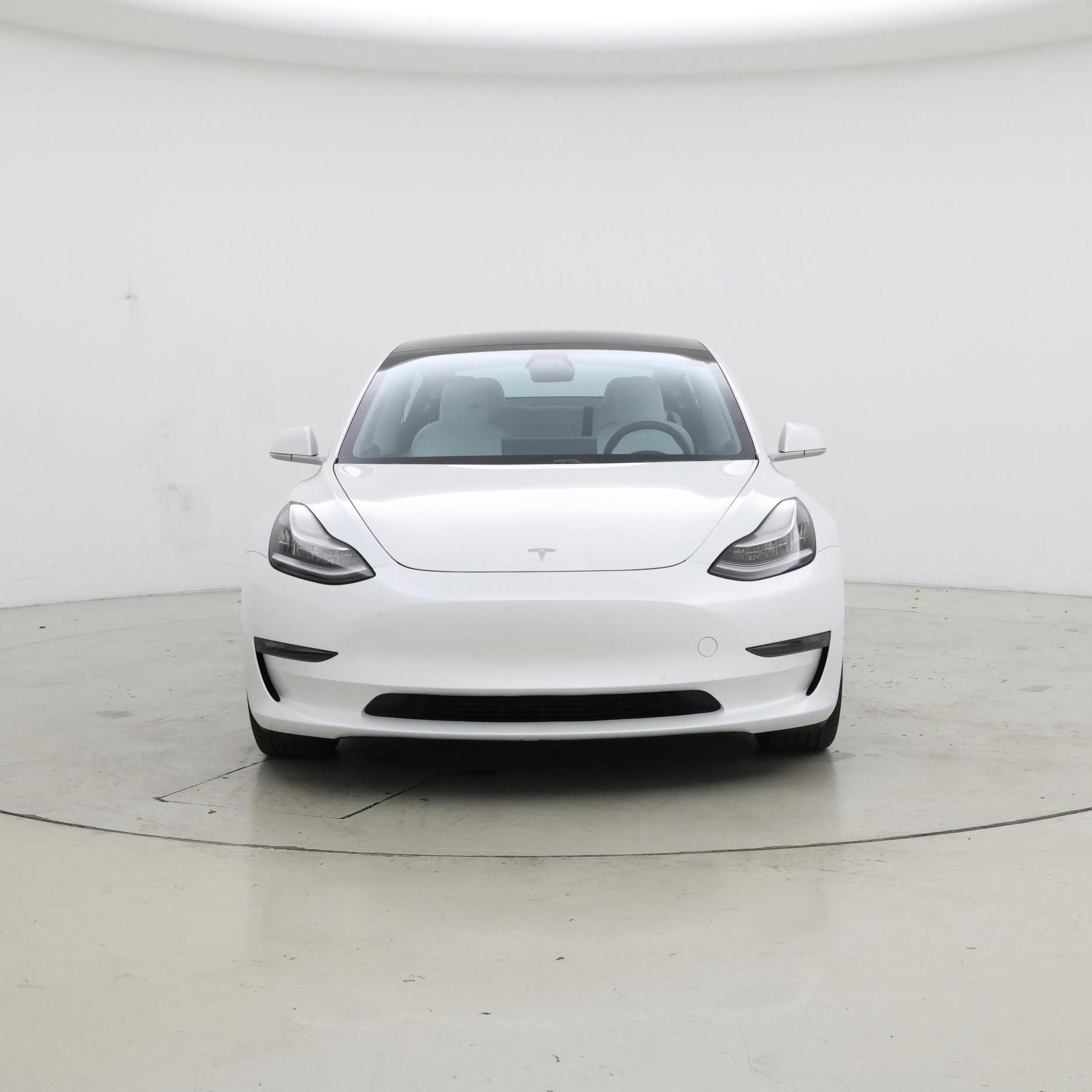 Thumbnail: 2020 Tesla Model 3 - 5