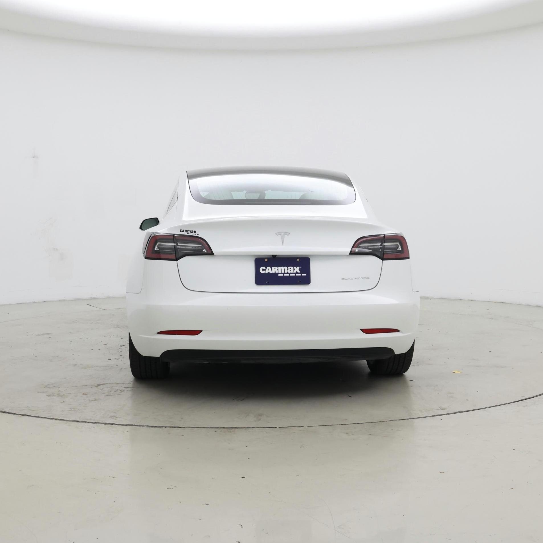 Thumbnail: 2020 Tesla Model 3 - 6