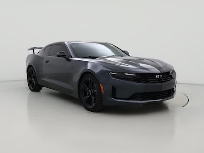 2023 Chevrolet Camaro LT1