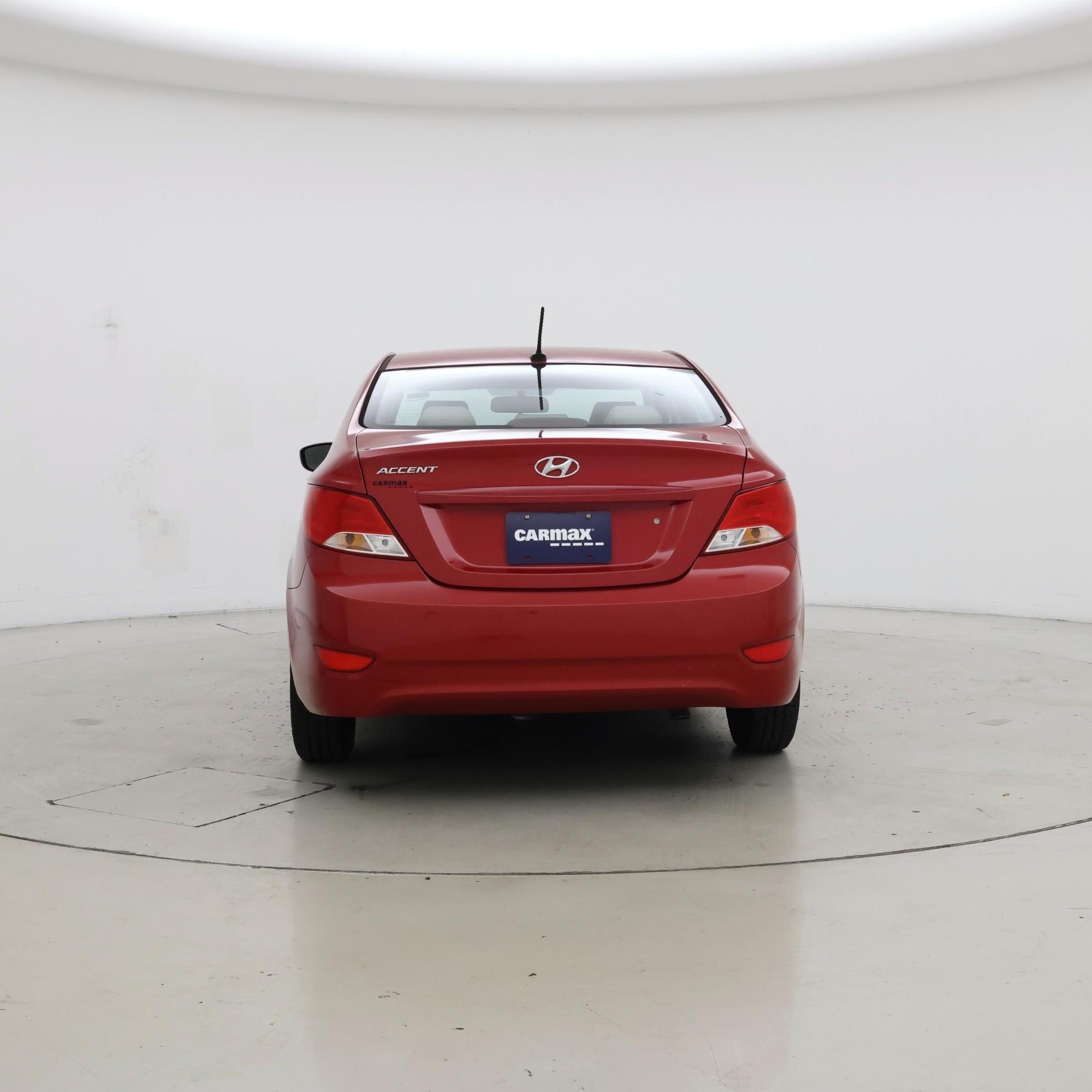 Thumbnail: 2016 Hyundai Accent - 6