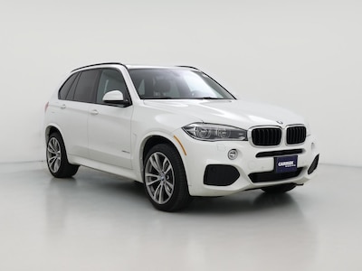 2016 BMW X5 SDrive35i