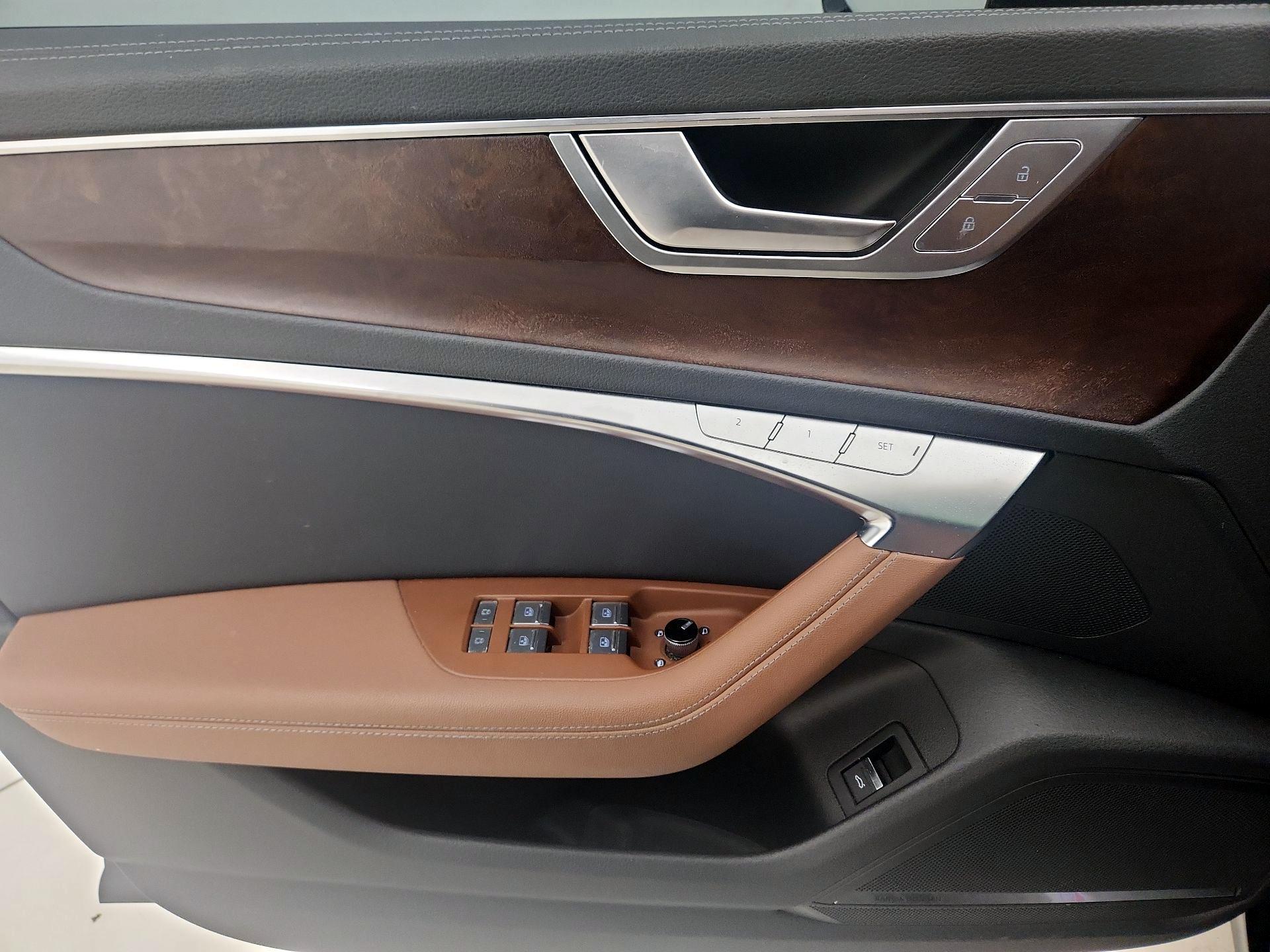 Thumbnail: 2019 Audi A6 - 12