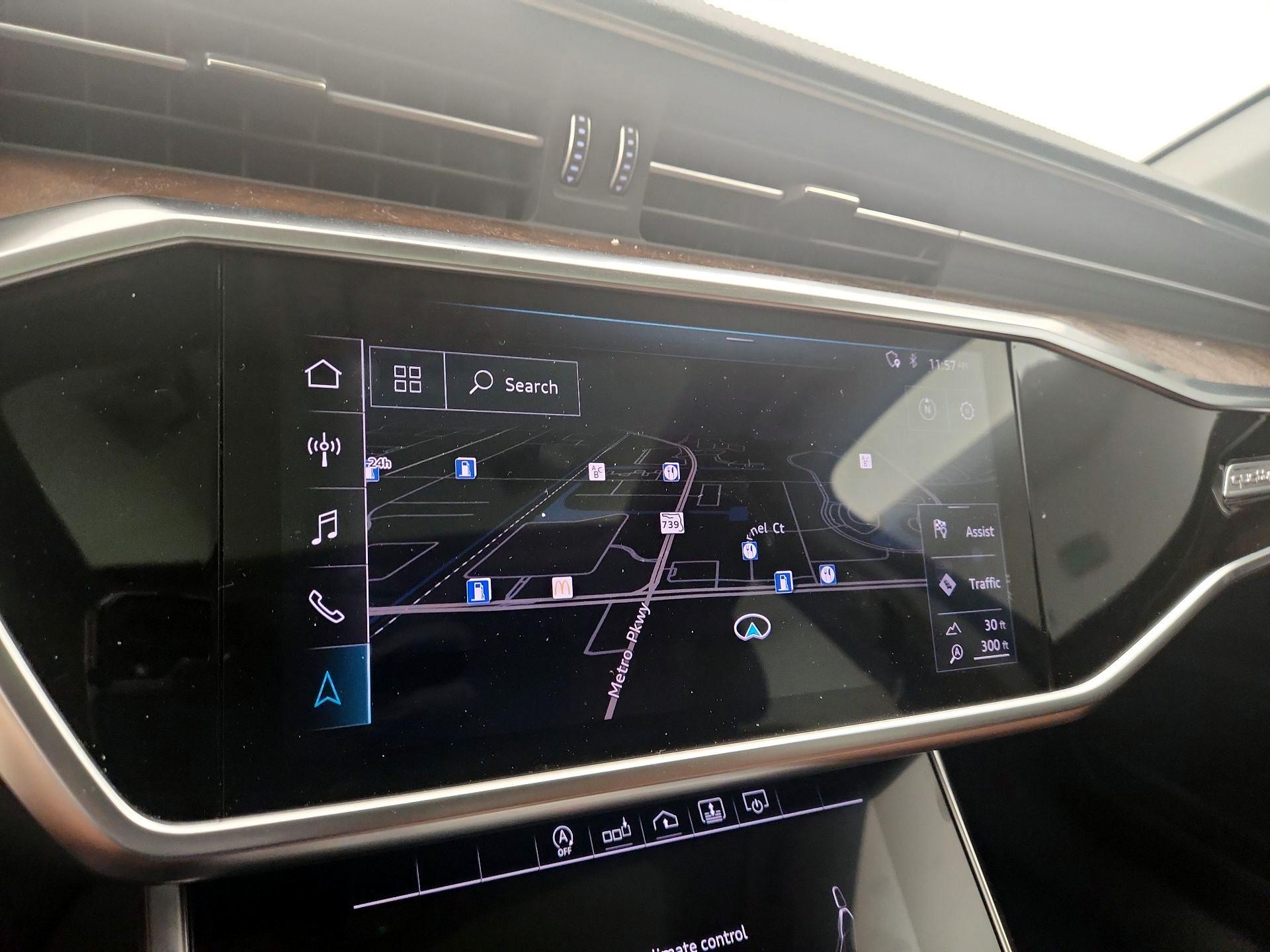 Thumbnail: 2019 Audi A6 - 14