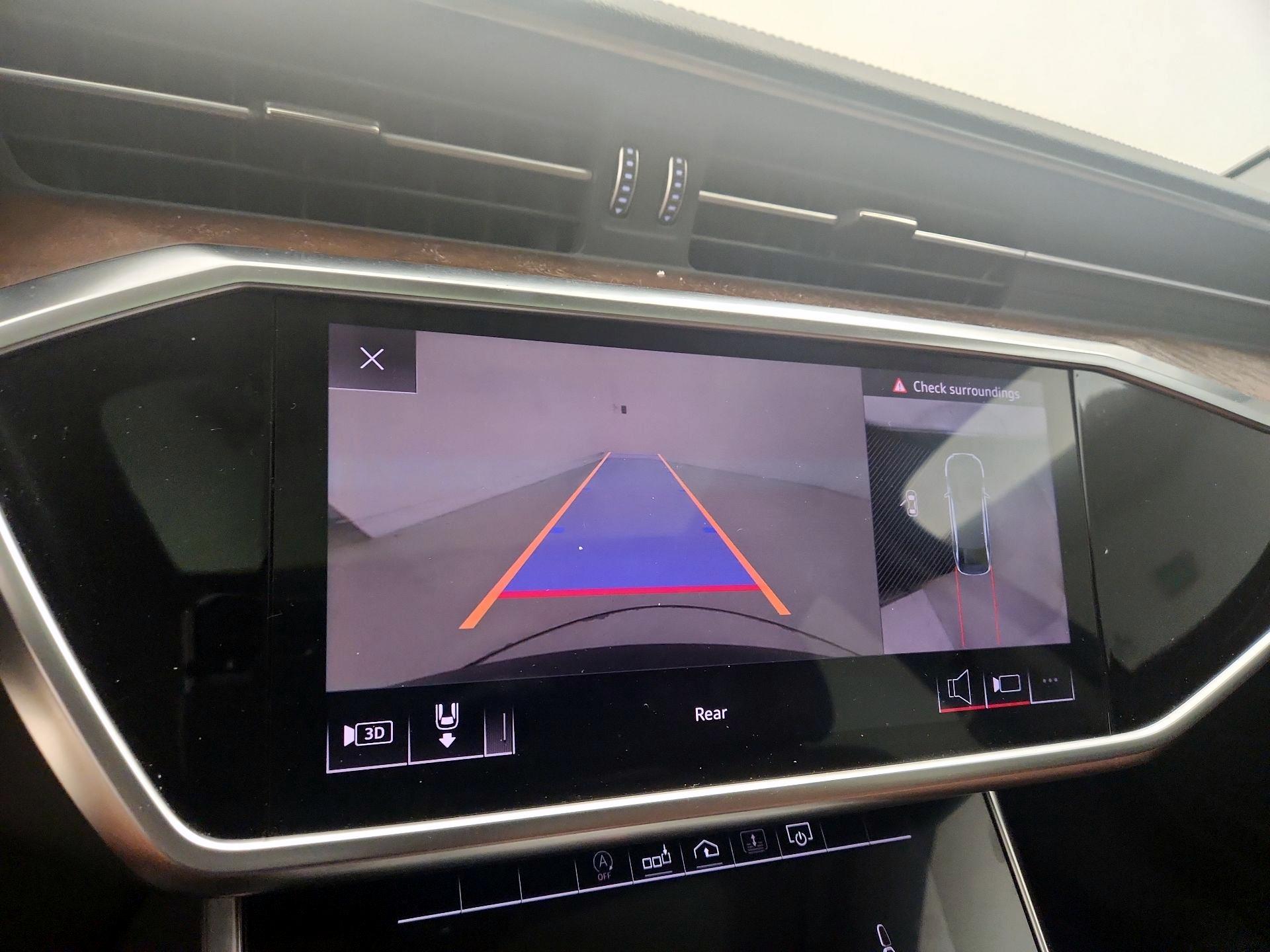 Thumbnail: 2019 Audi A6 - 15