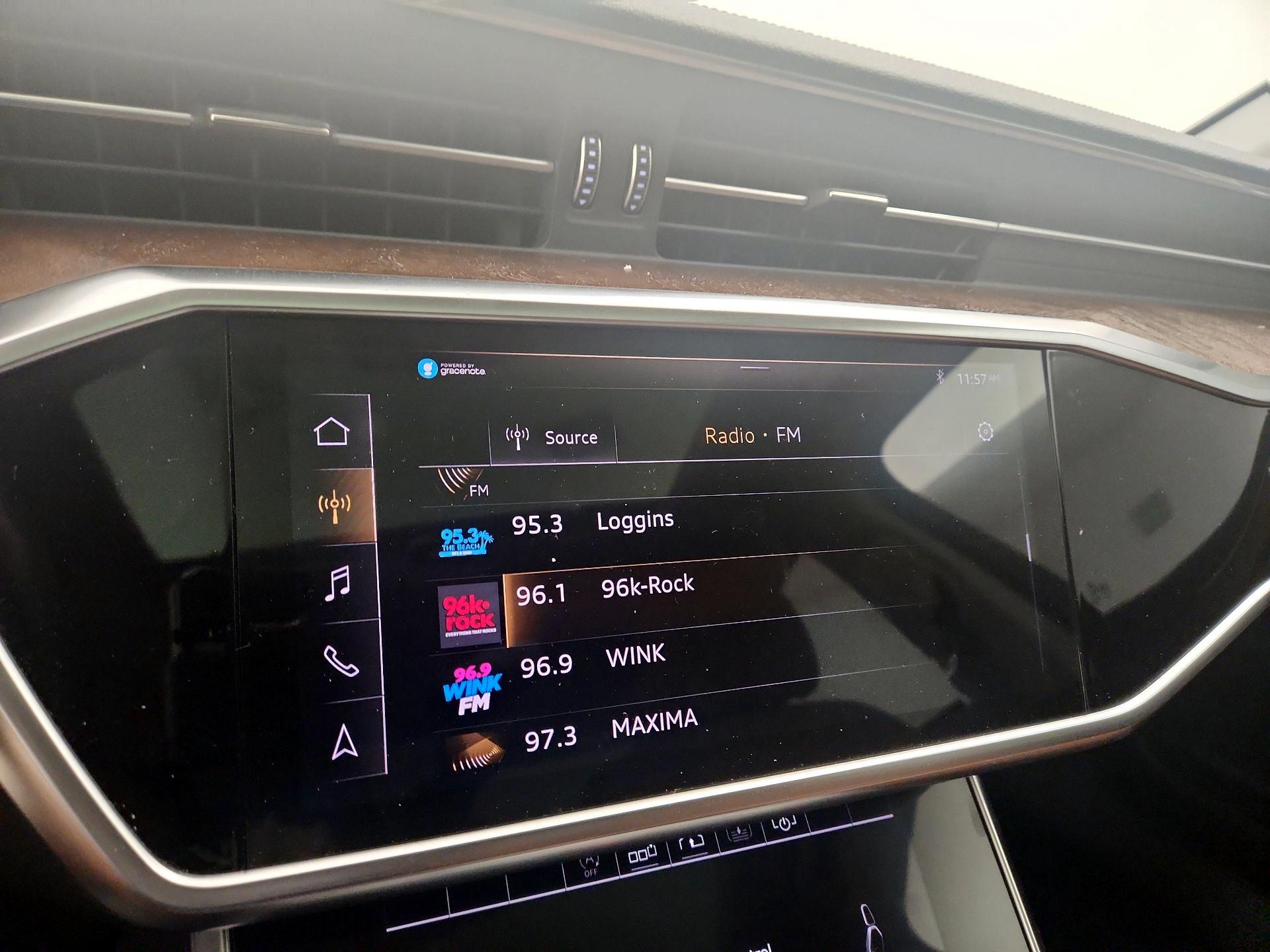 Thumbnail: 2019 Audi A6 - 16