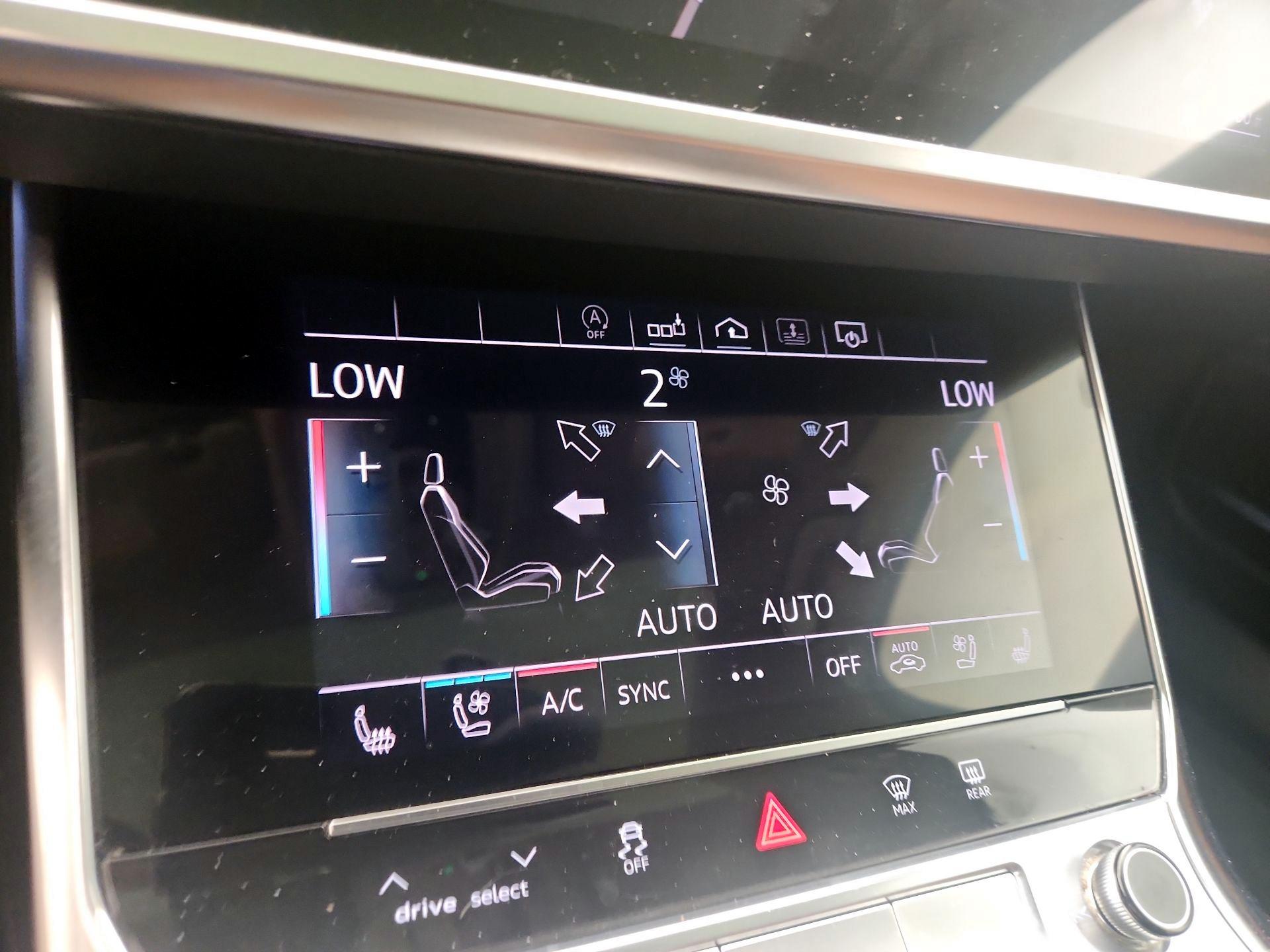 Thumbnail: 2019 Audi A6 - 17