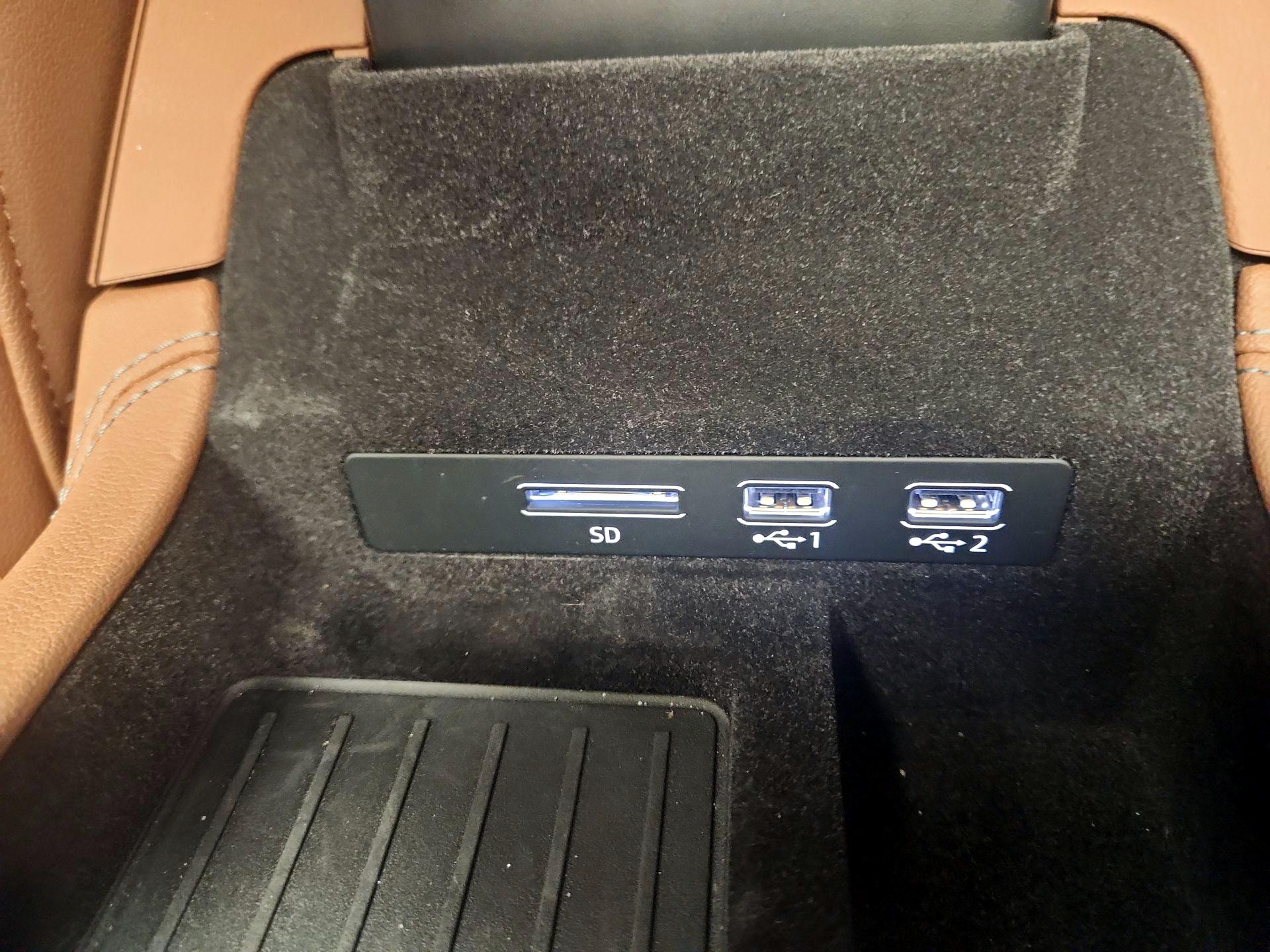 Thumbnail: 2019 Audi A6 - 19