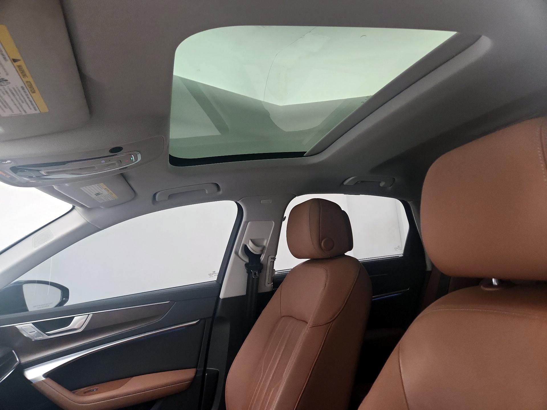 Thumbnail: 2019 Audi A6 - 20