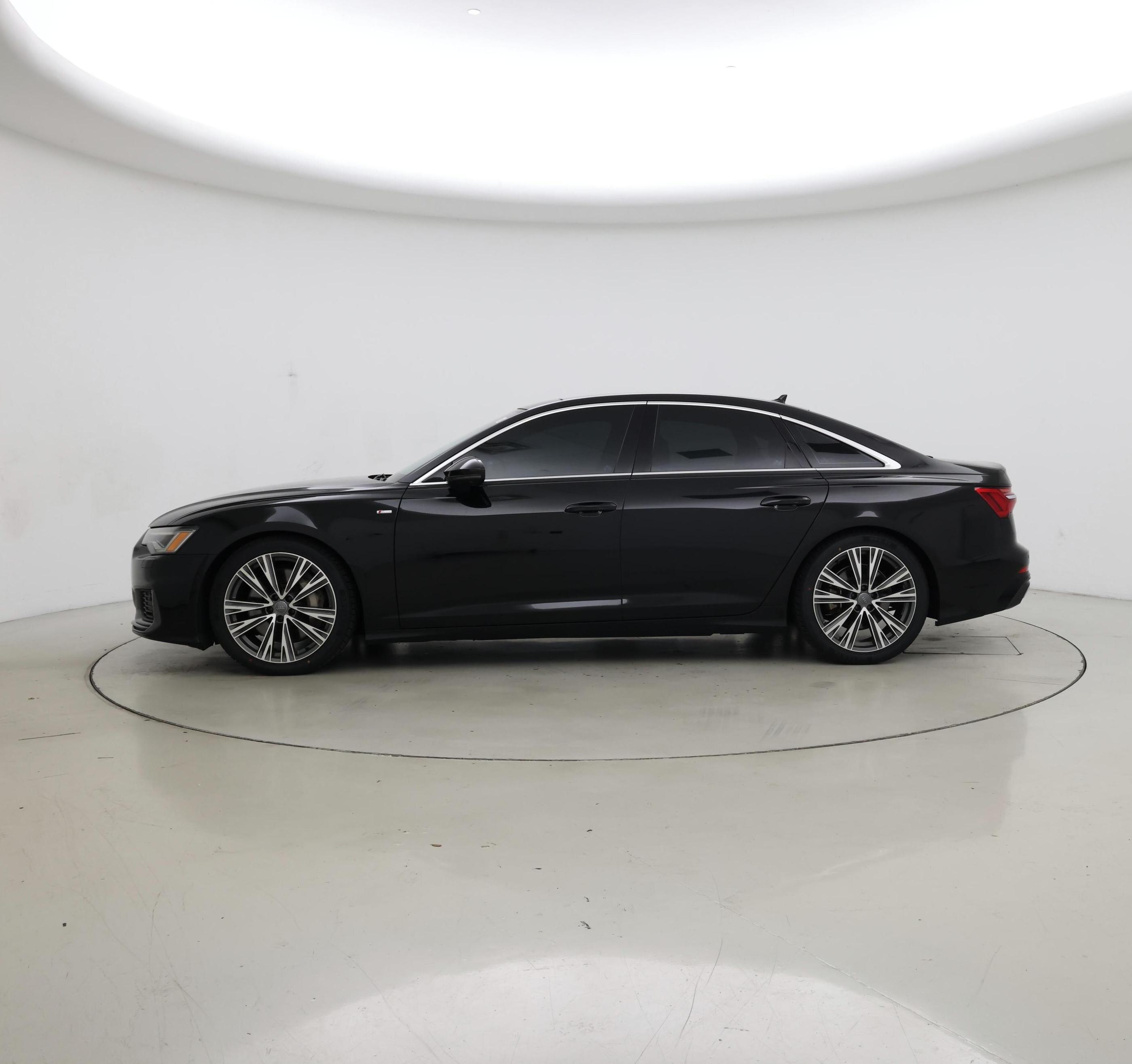 Thumbnail: 2019 Audi A6 - 3