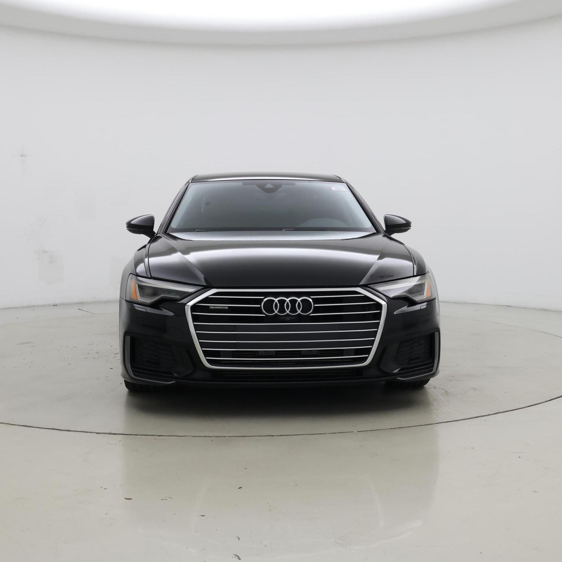 Thumbnail: 2019 Audi A6 - 5
