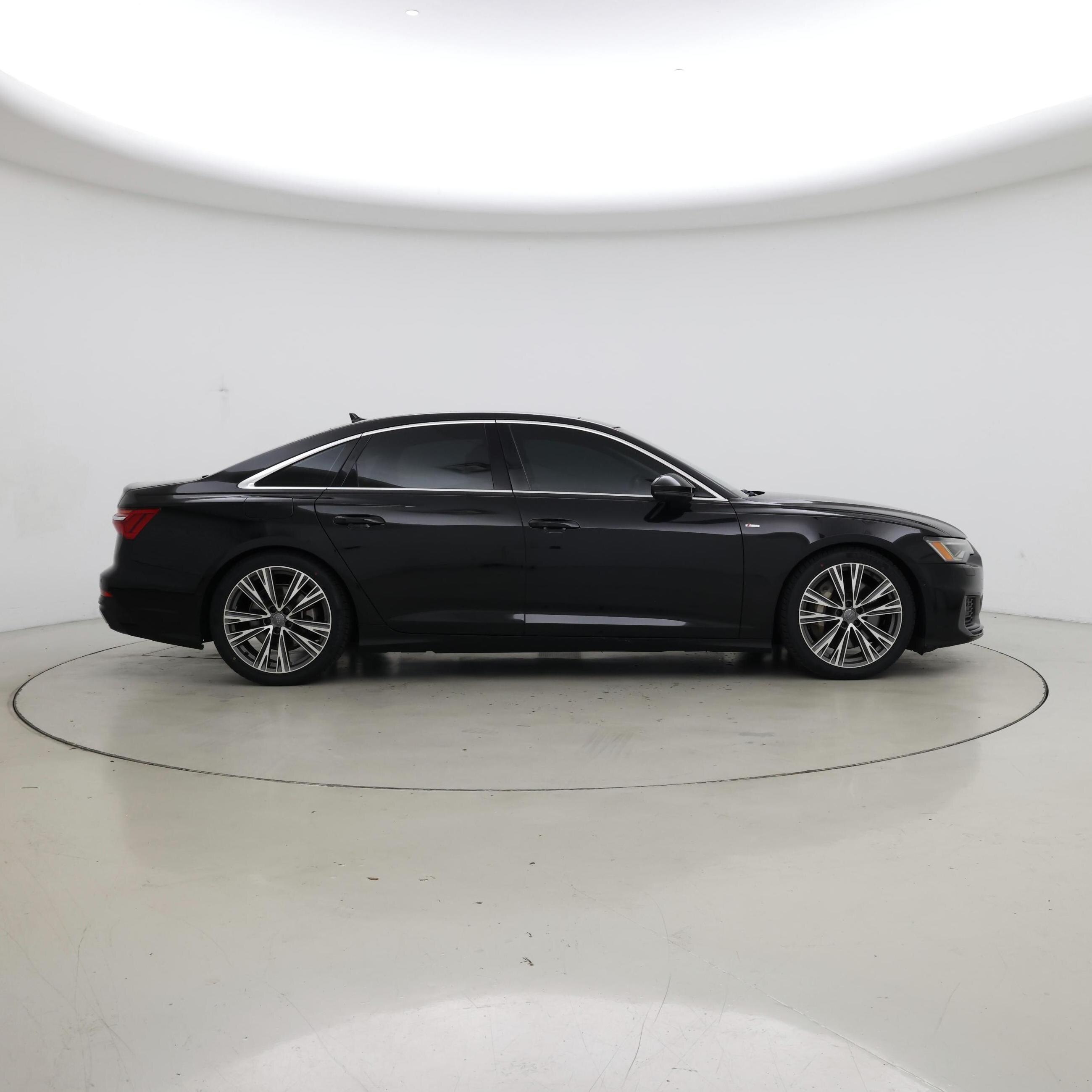 Thumbnail: 2019 Audi A6 - 7