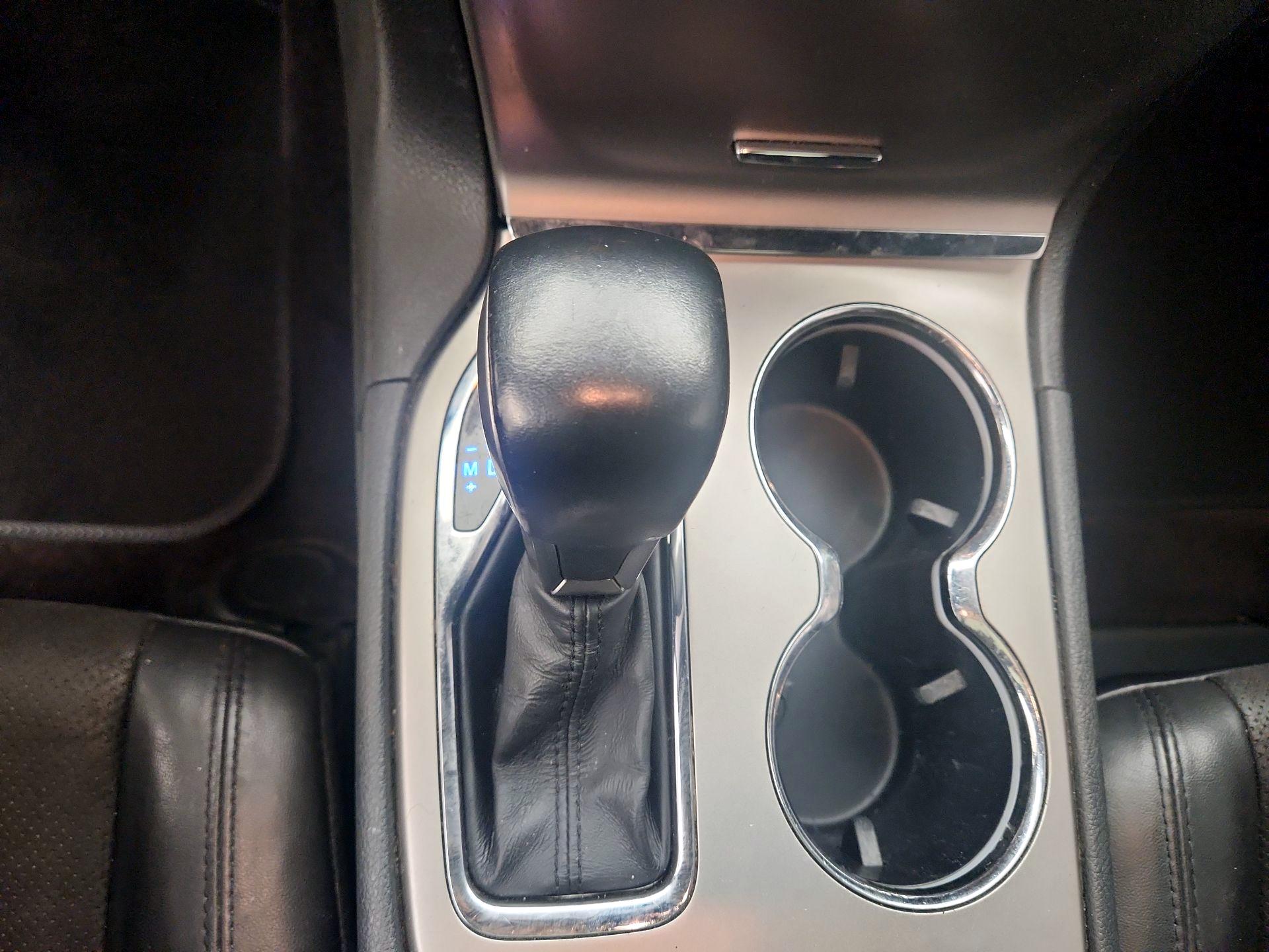 Thumbnail: 2019 Jeep Grand Cherokee - 18