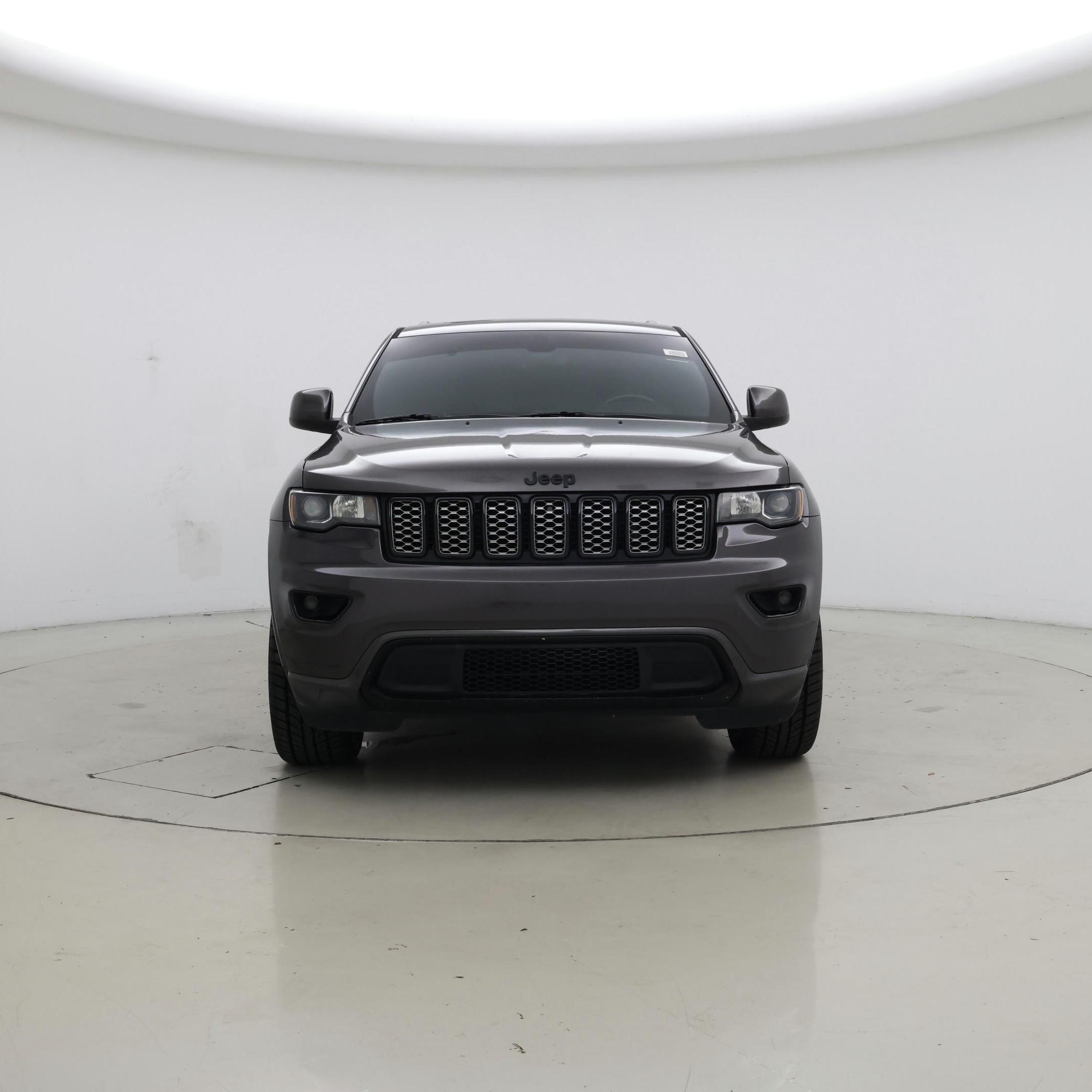 Thumbnail: 2019 Jeep Grand Cherokee - 5