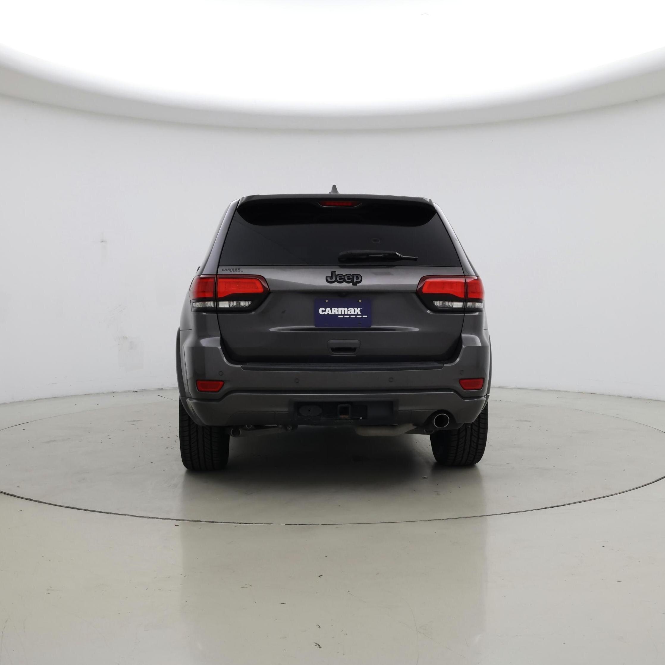 Thumbnail: 2019 Jeep Grand Cherokee - 6